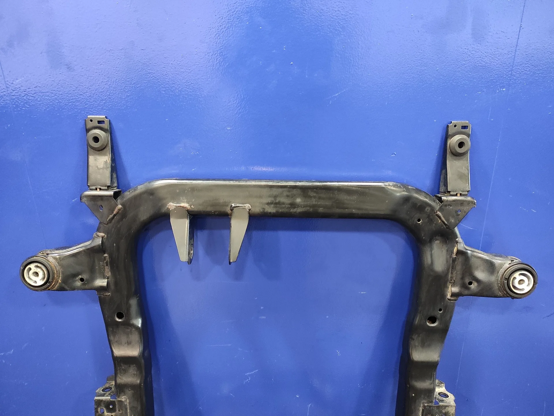 Puente Delantero para Saab 9-3 Sport Sedan