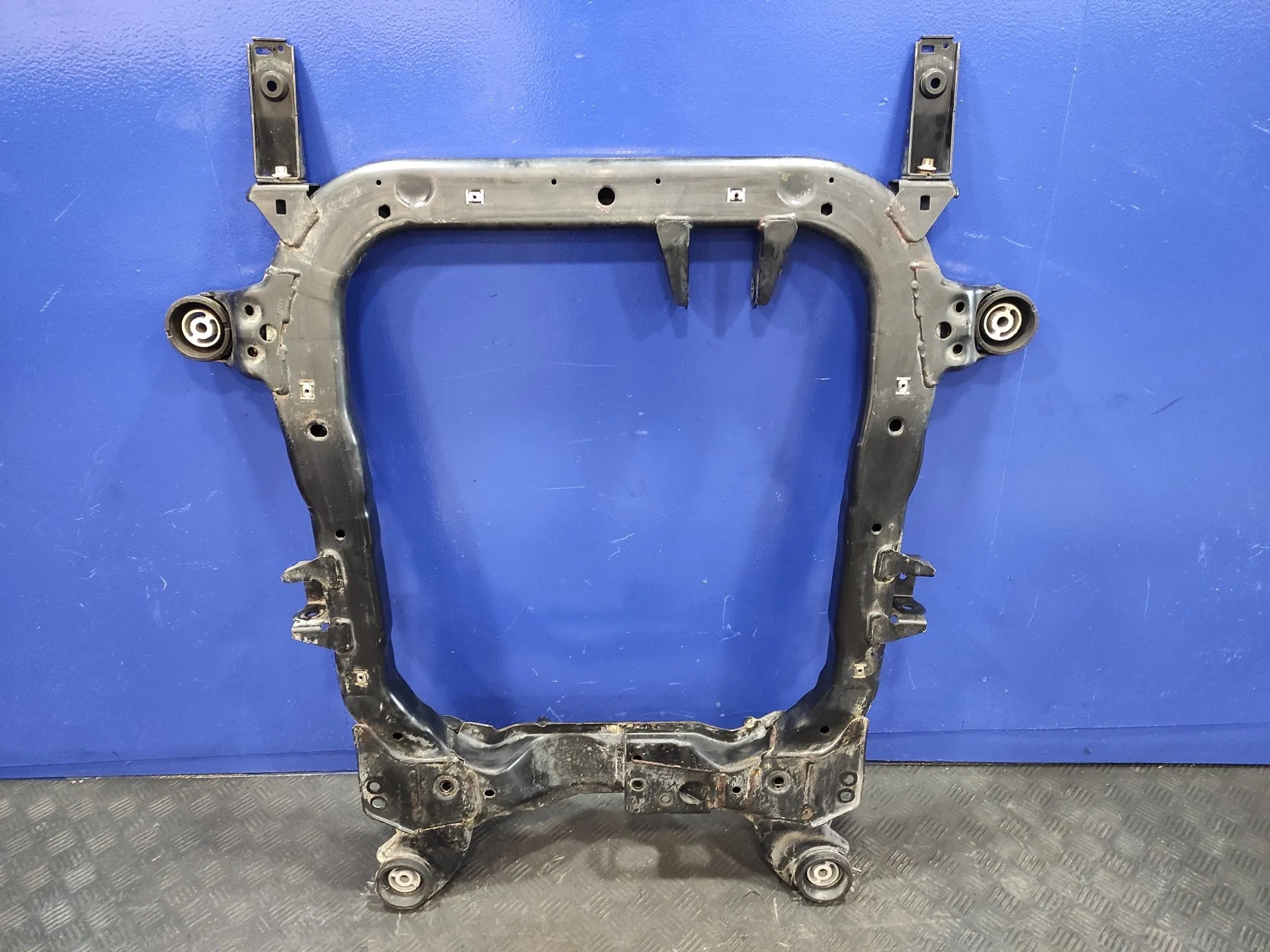 Puente Delantero para Saab 9-3 Sport Sedan