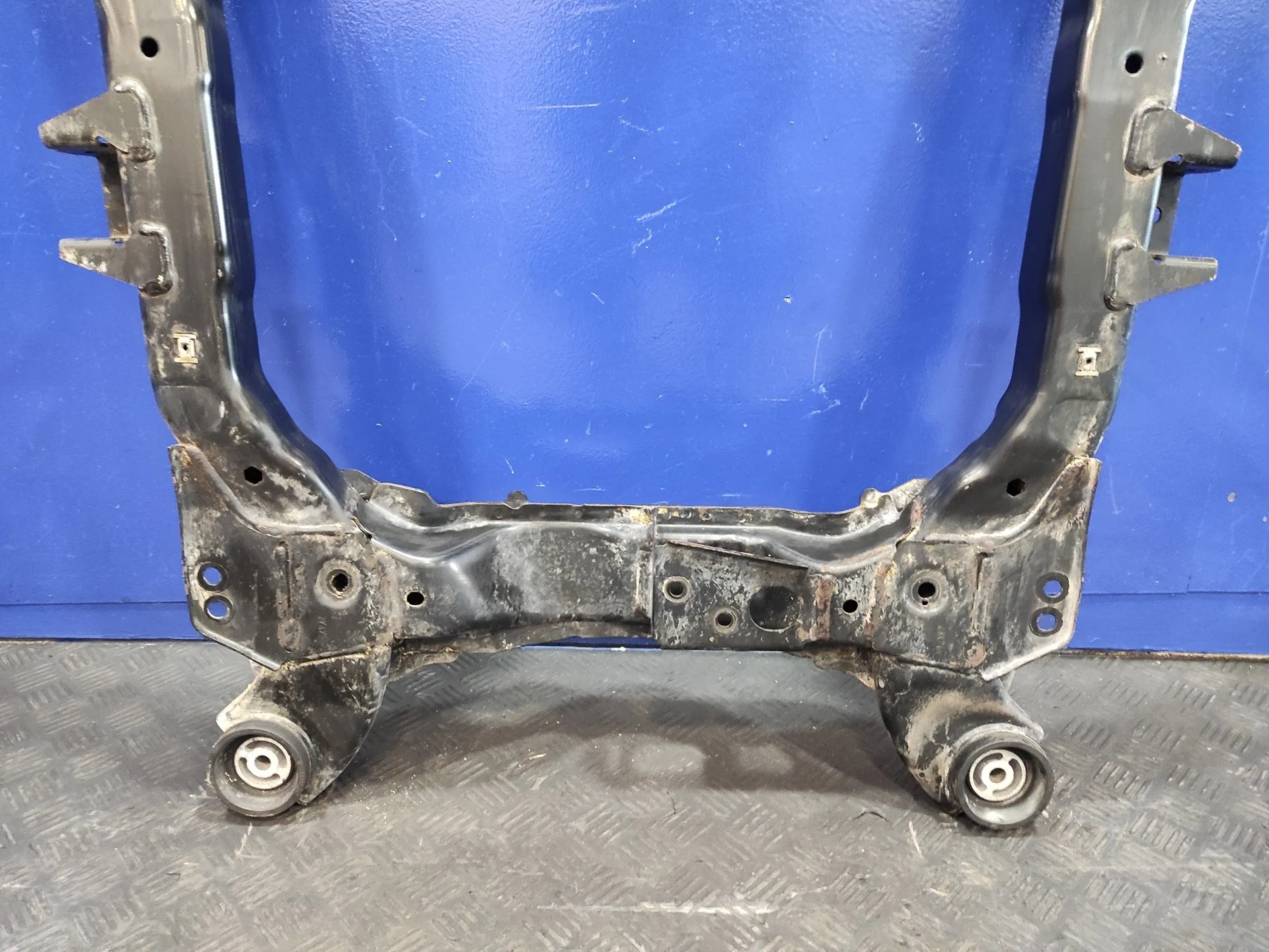 Puente Delantero para Saab 9-3 Sport Sedan