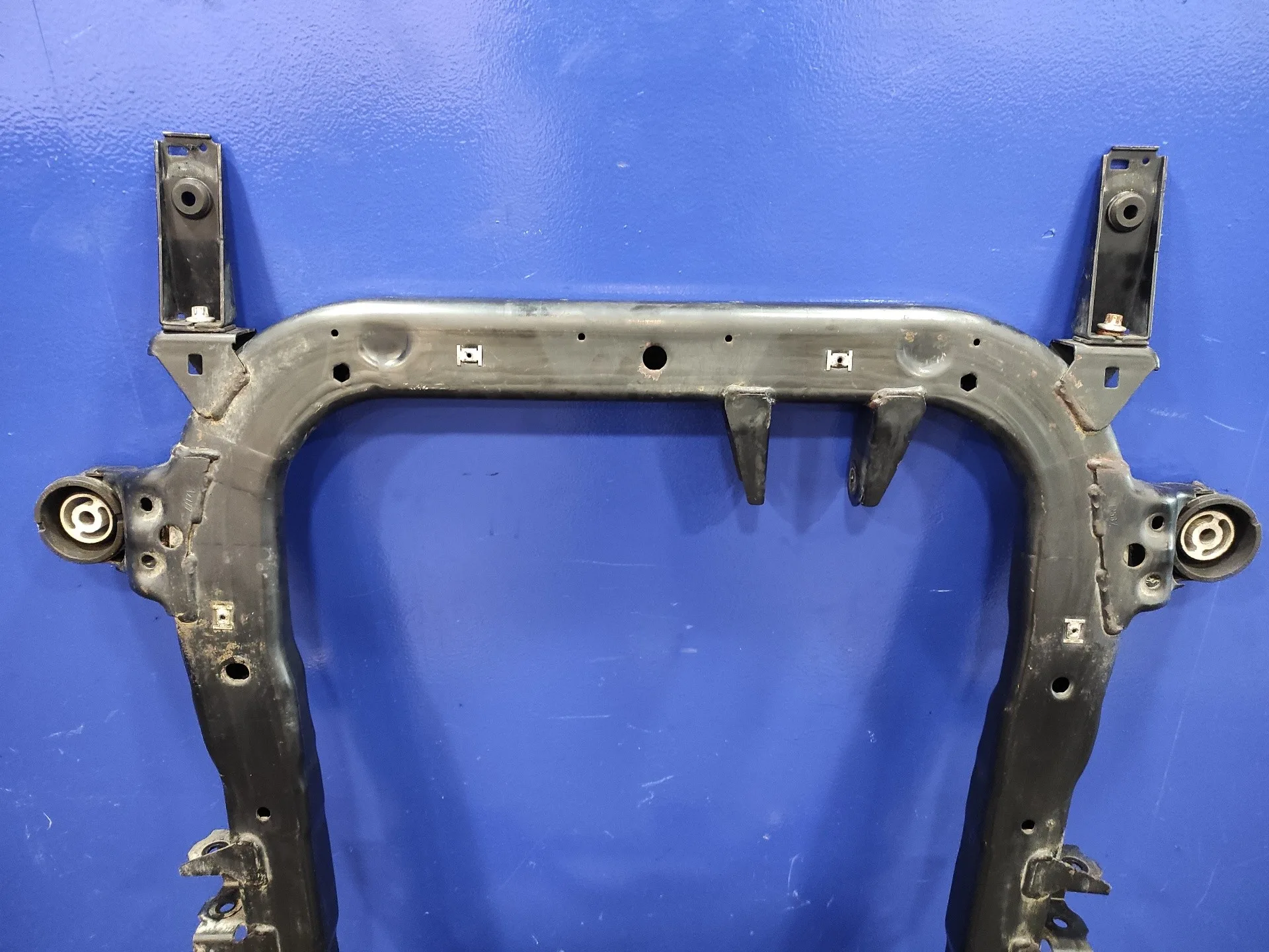 Puente Delantero para Saab 9-3 Sport Sedan