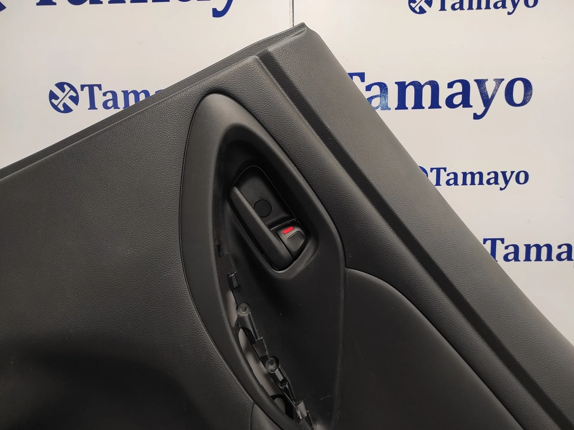 Guarnecido Puerta Trasera Derecha para Toyota Yaris Cross