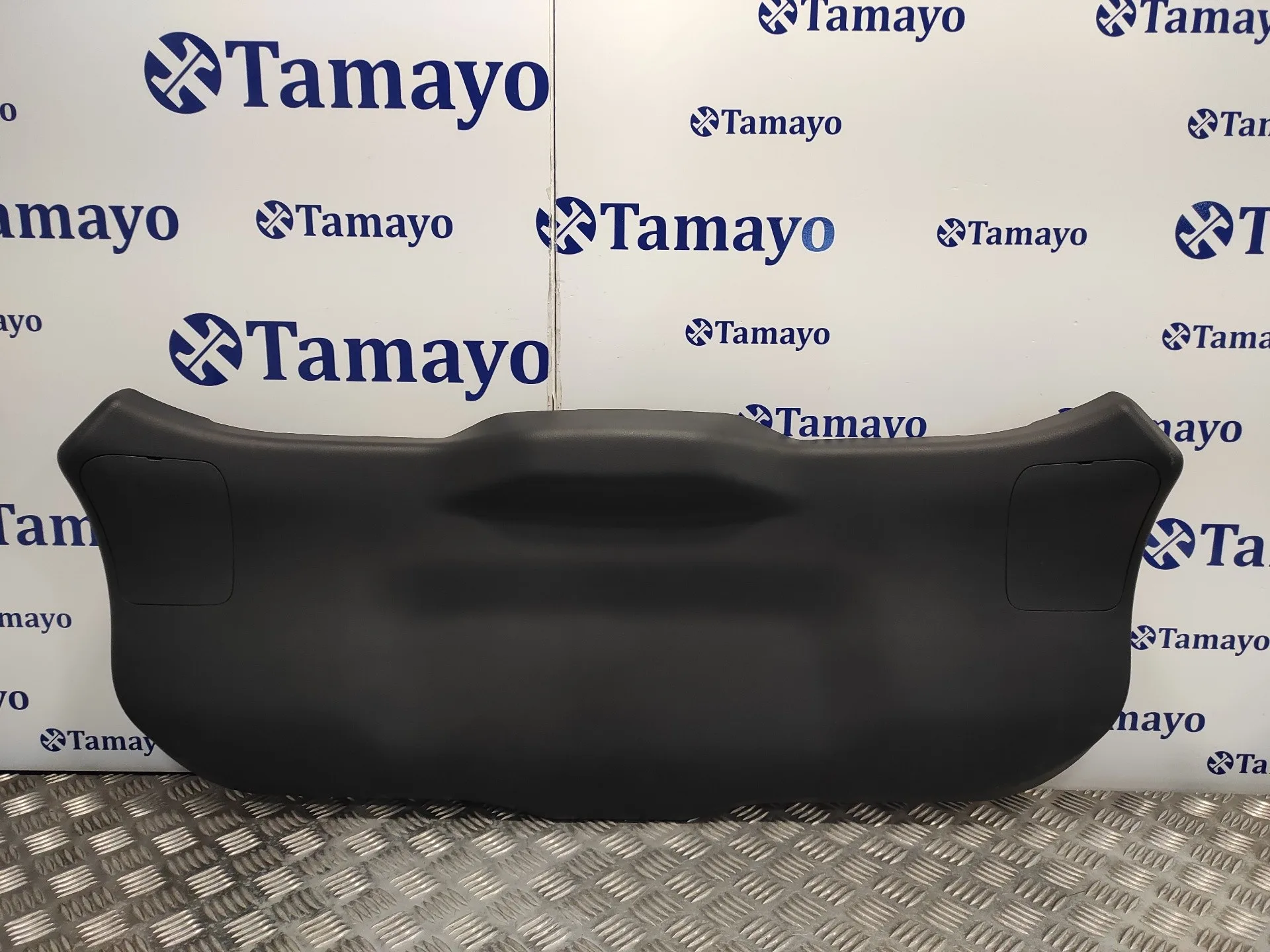 Guarnecido Porton Trasero para Toyota Yaris Cross