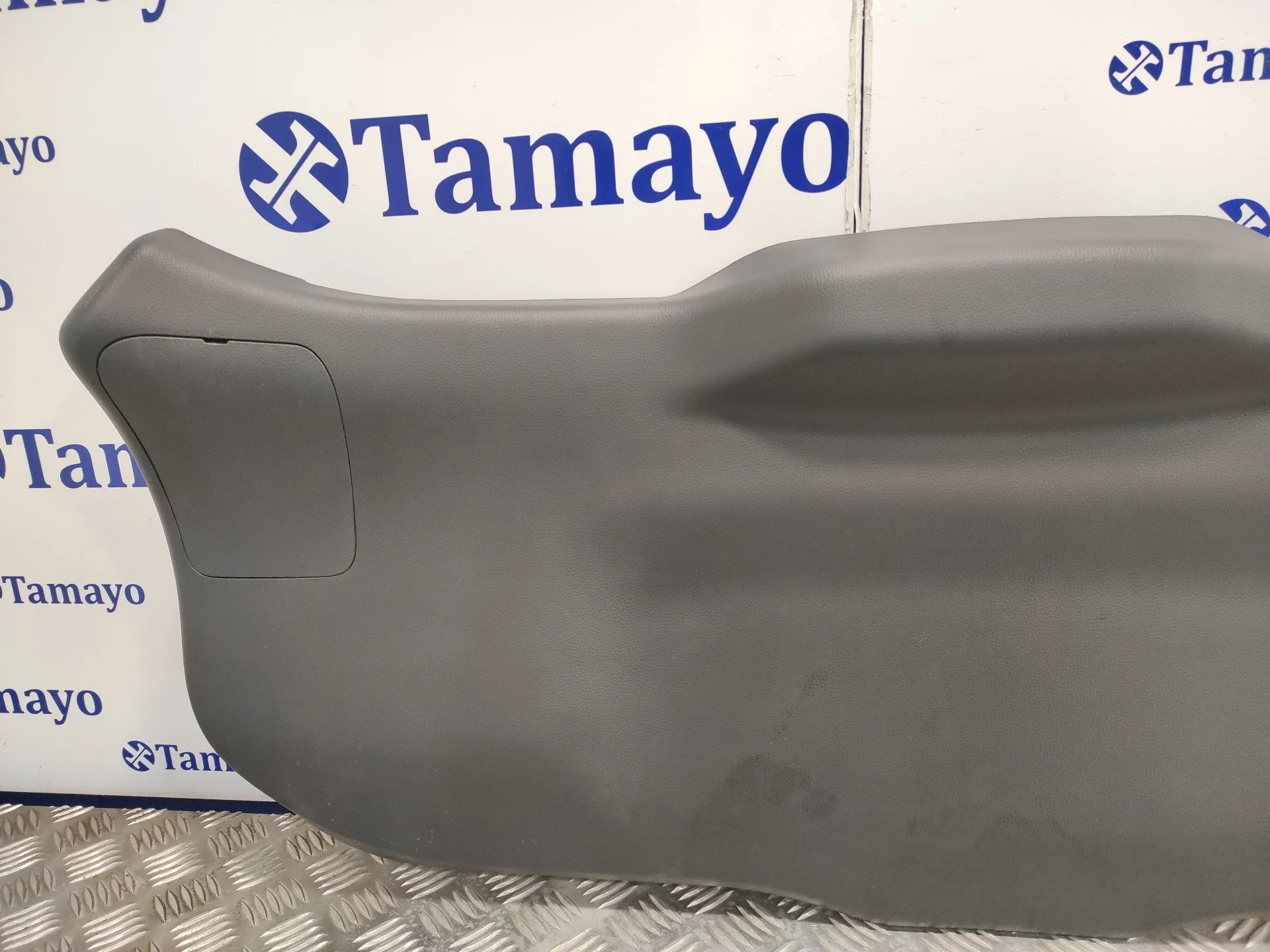 Guarnecido Porton Trasero para Toyota Yaris Cross