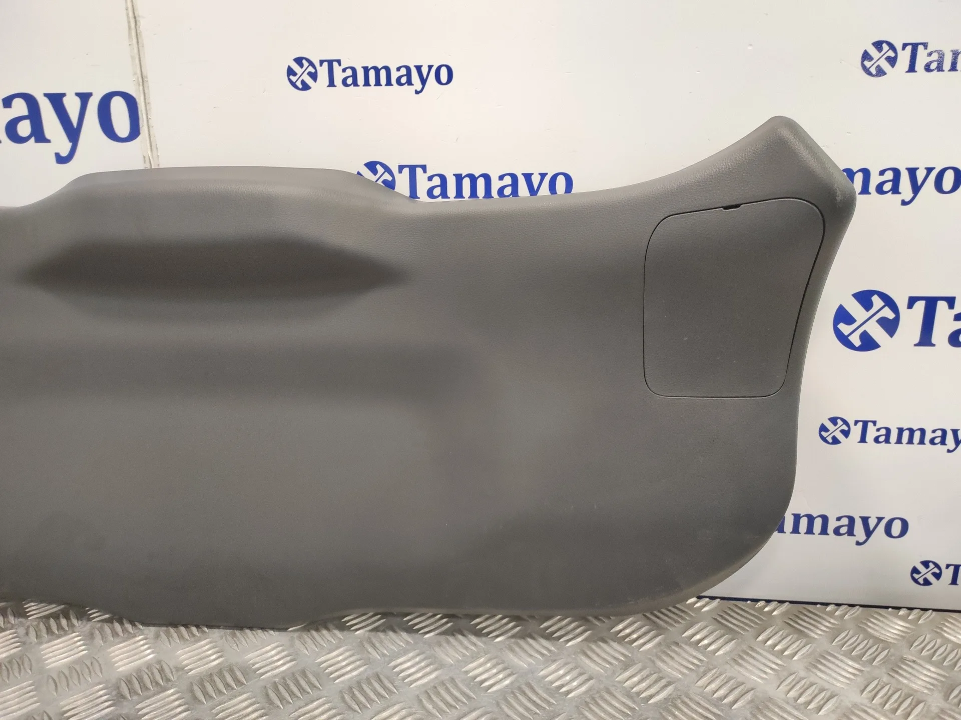 Guarnecido Porton Trasero para Toyota Yaris Cross
