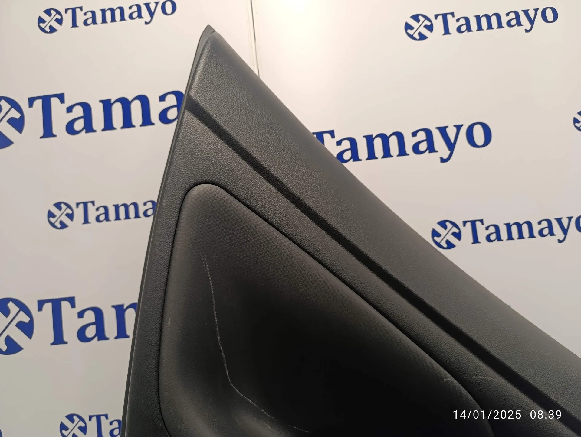Guarnecido Puerta Trasera Izquierda para Toyota Yaris Cross