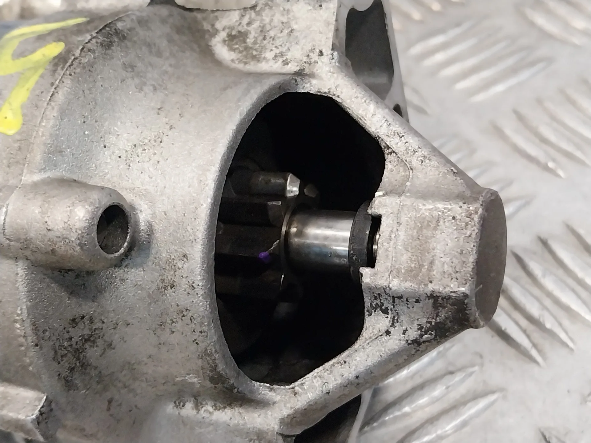 Motor Arranque para Renault Megane Ii Familiar