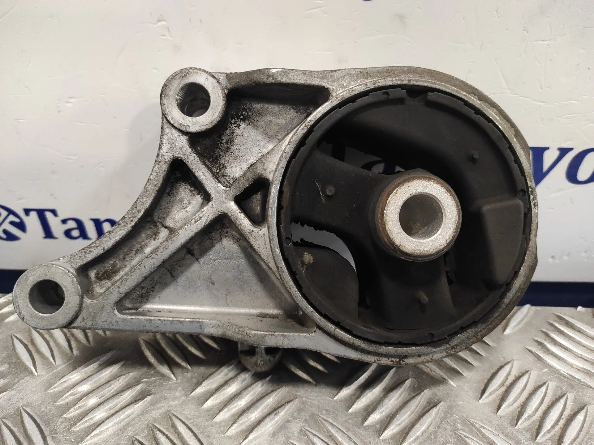 Soporte Motor para Saab 9-3 Sport Sedan