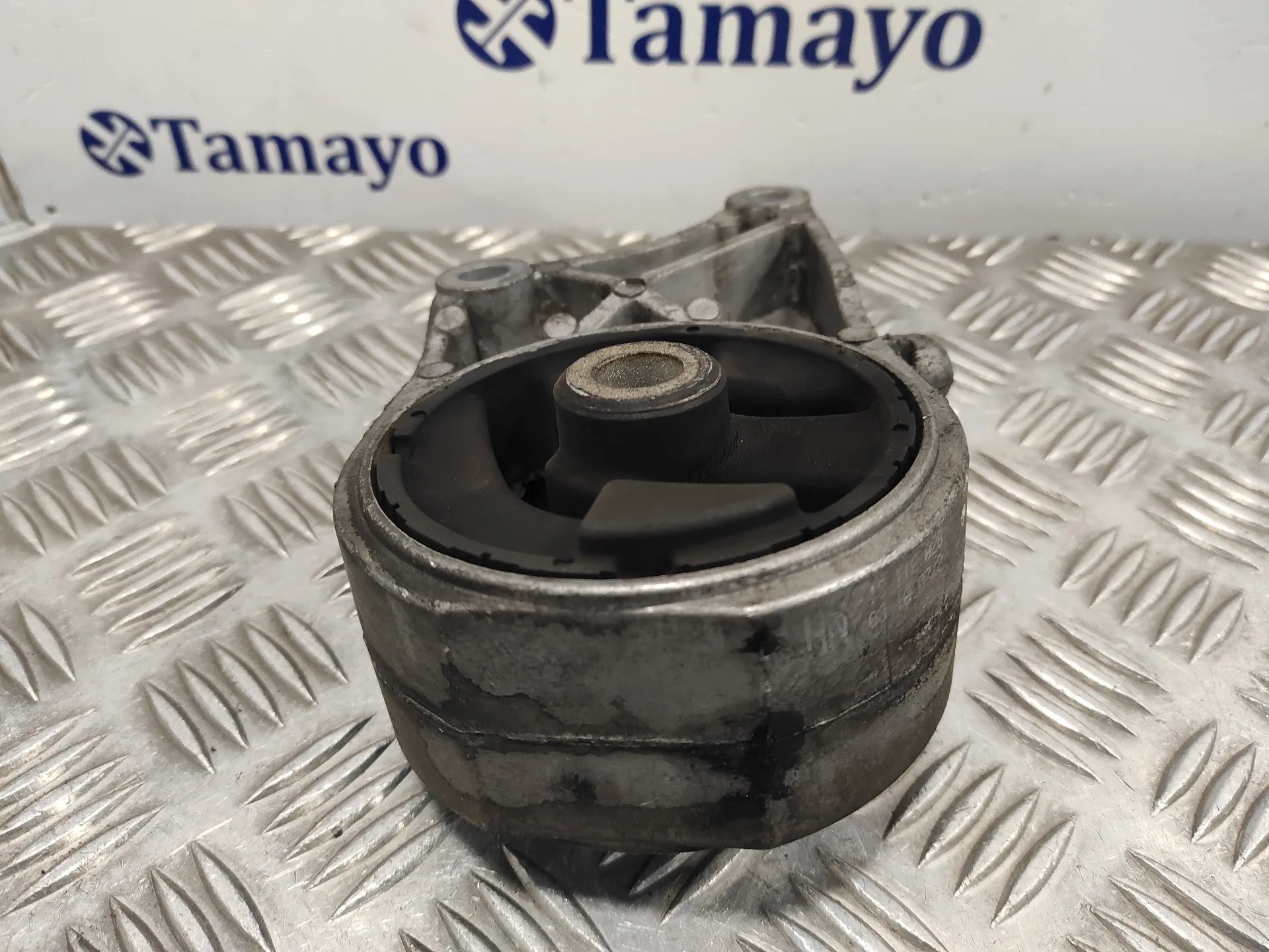 Soporte Motor para Saab 9-3 Sport Sedan