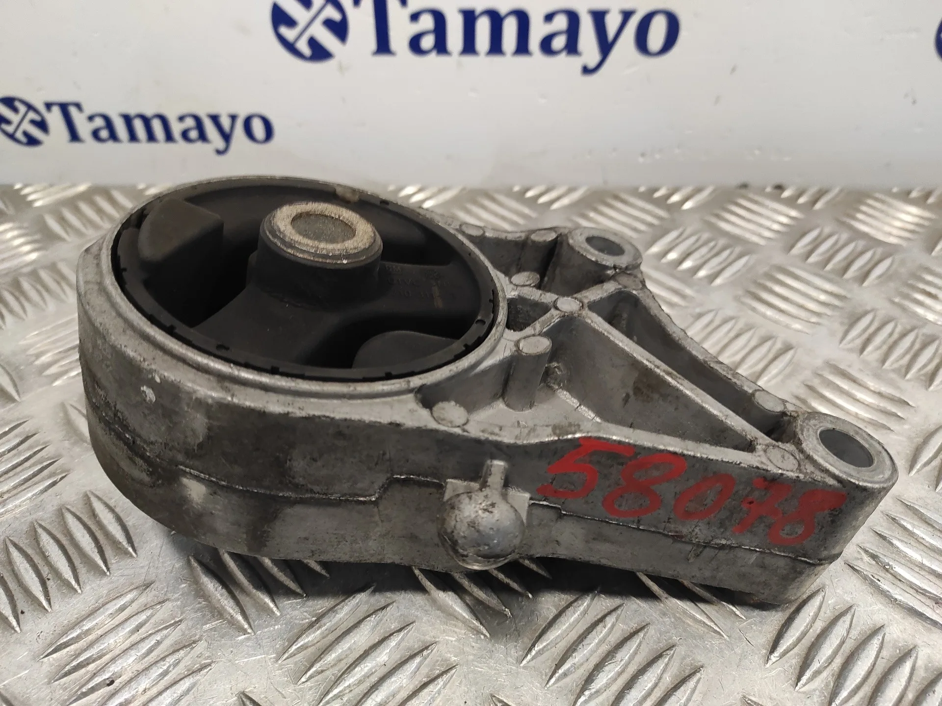 Soporte Motor para Saab 9-3 Sport Sedan