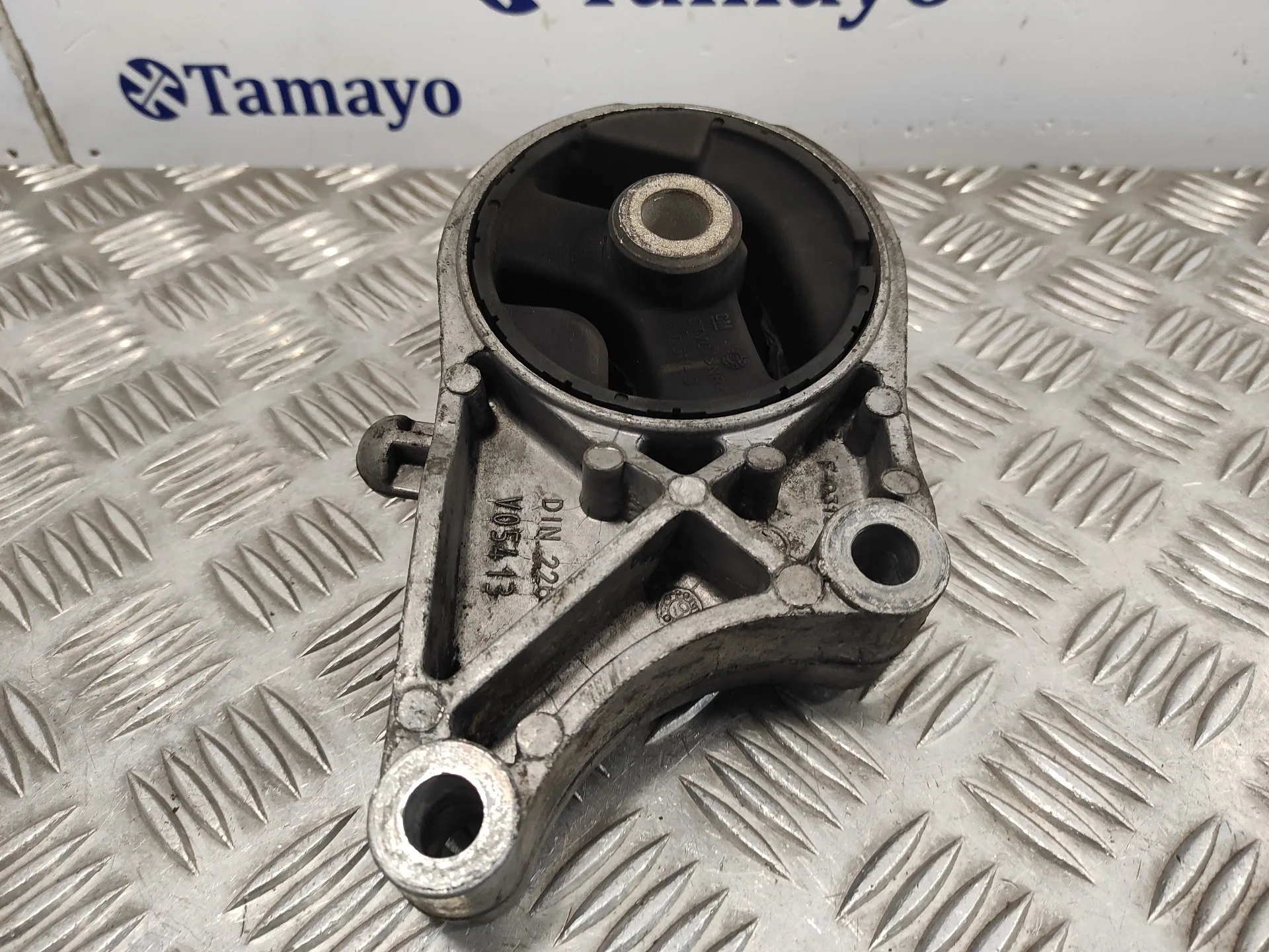 Soporte Motor para Saab 9-3 Sport Sedan