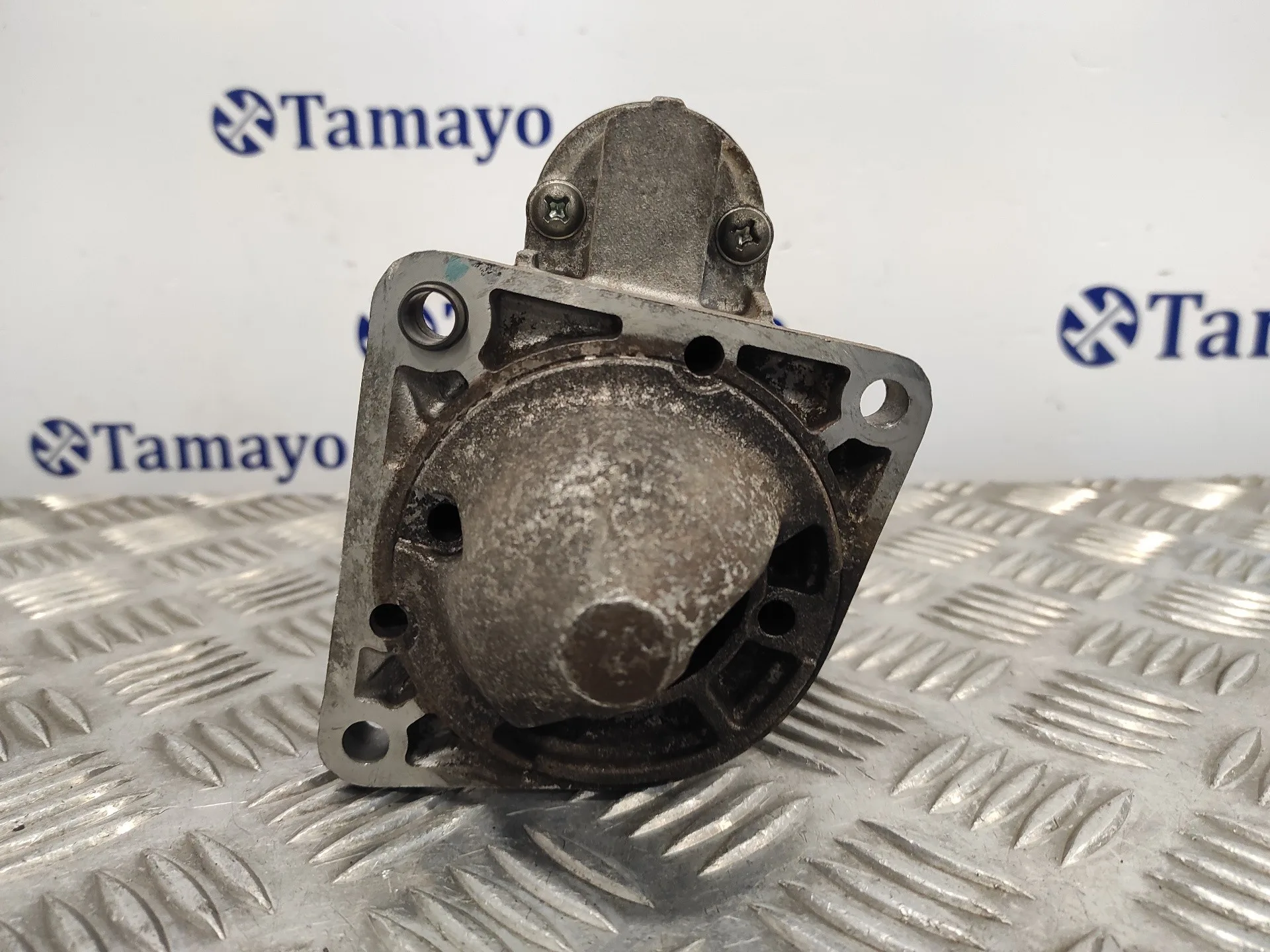 Motor Arranque para Saab 9-3 Sport Sedan