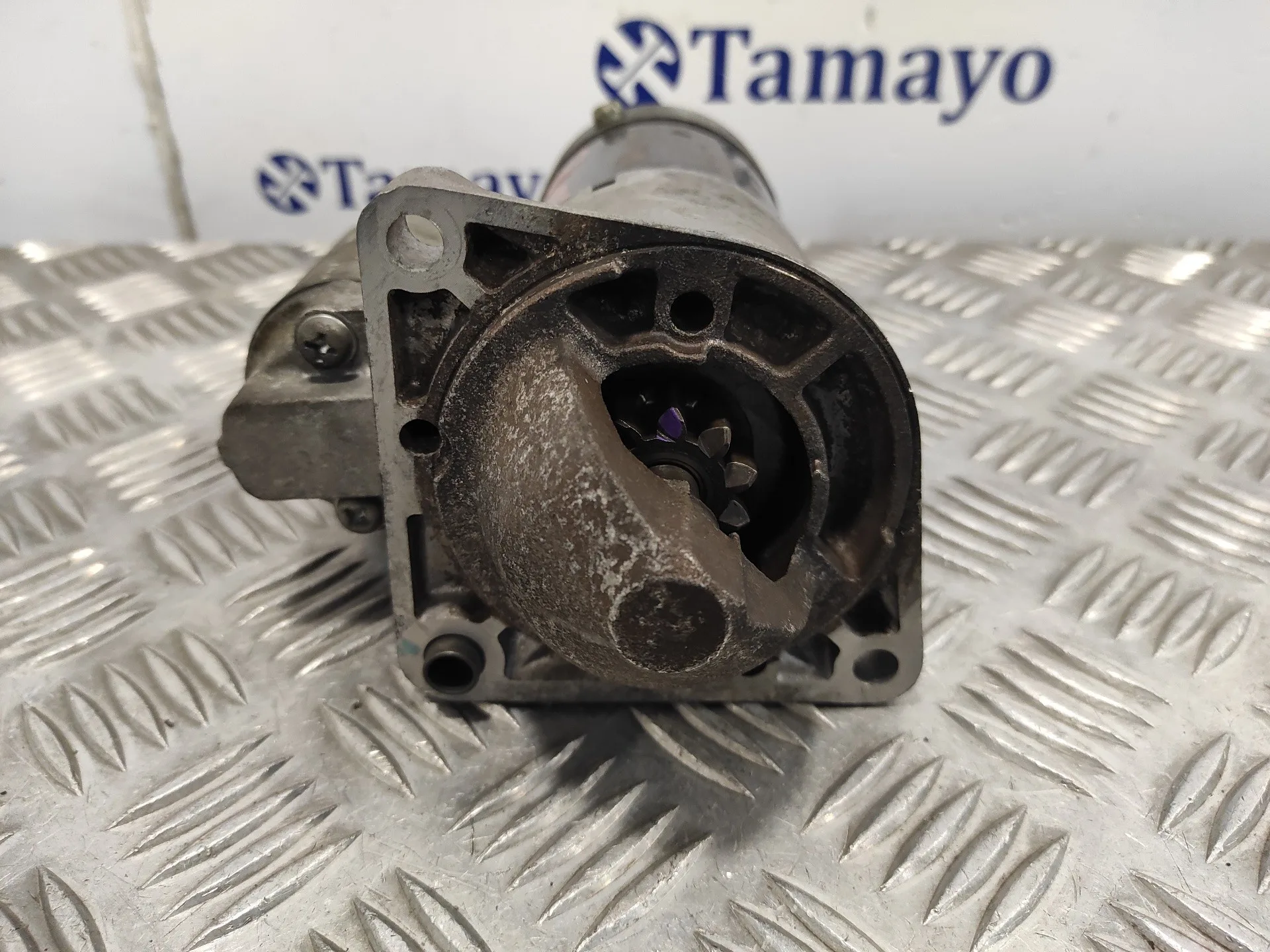 Motor Arranque para Saab 9-3 Sport Sedan