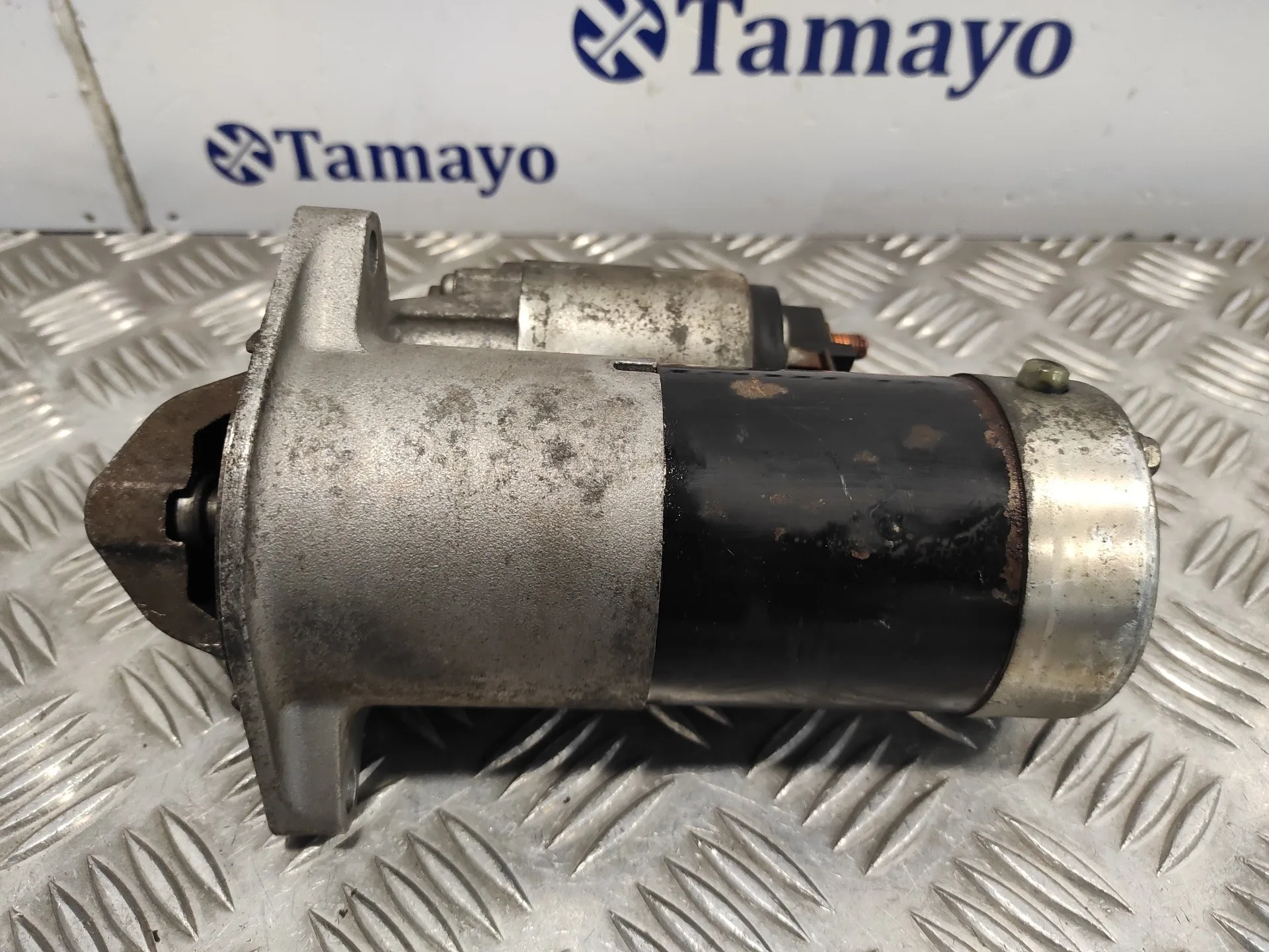 Motor Arranque para Saab 9-3 Sport Sedan
