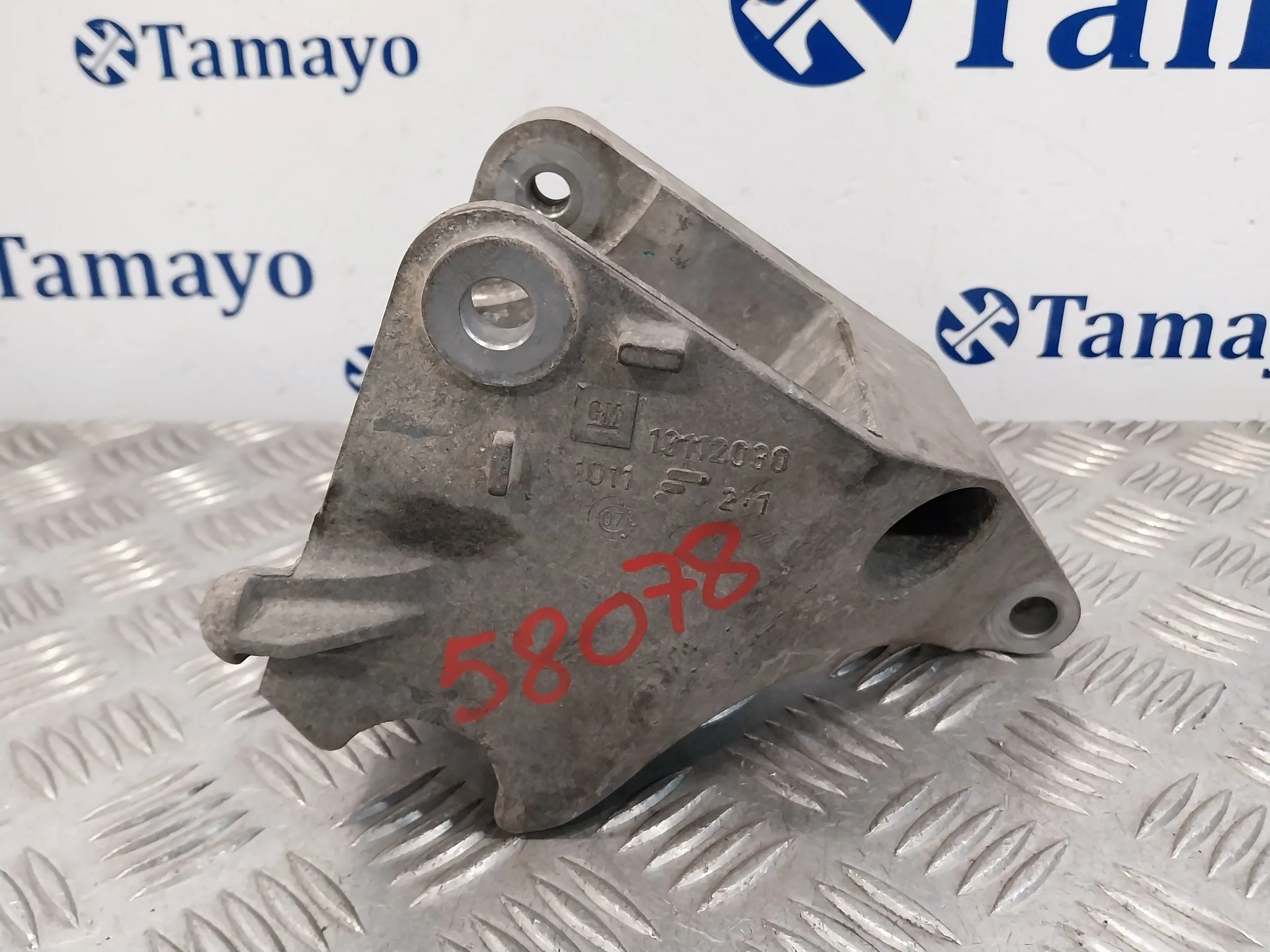 Soporte Cambio para Saab 9-3 Sport Sedan