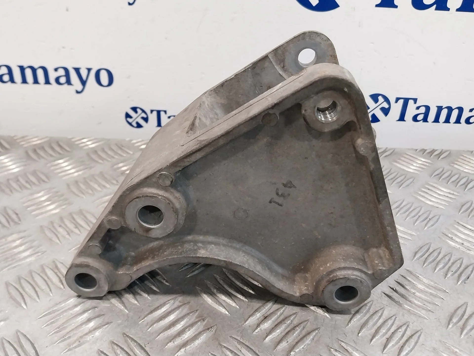 Soporte Cambio para Saab 9-3 Sport Sedan