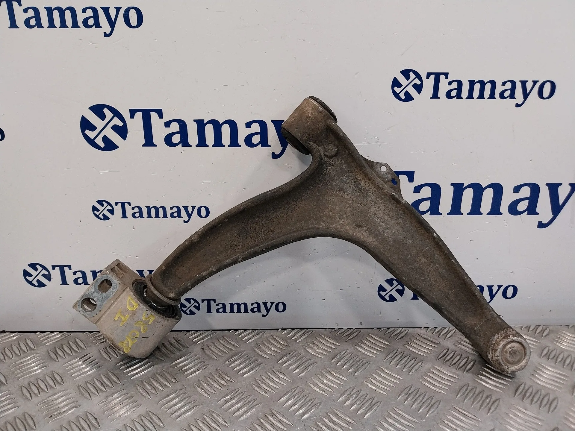 Brazo Suspension Inferior Delantero Izquierdo para Saab 9-3 Sport Sedan