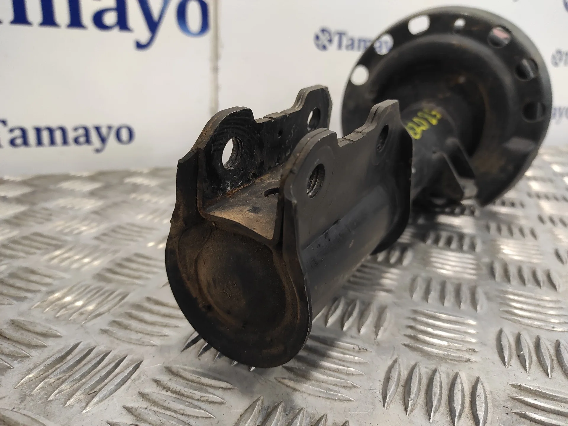 Amortiguador Delantero Izquierdo para Saab 9-3 Sport Sedan