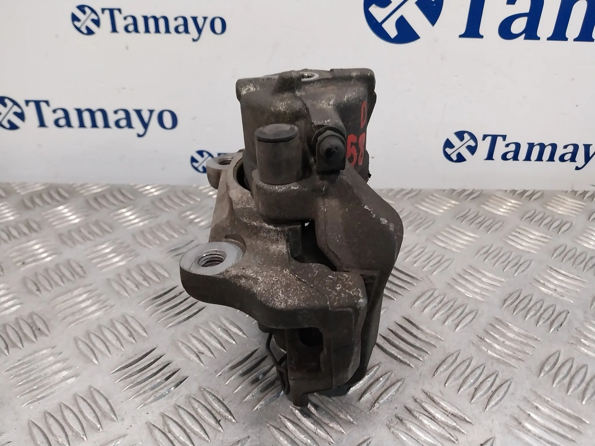 Pinza Freno Delantera Derecha para Saab 9-3 Sport Sedan