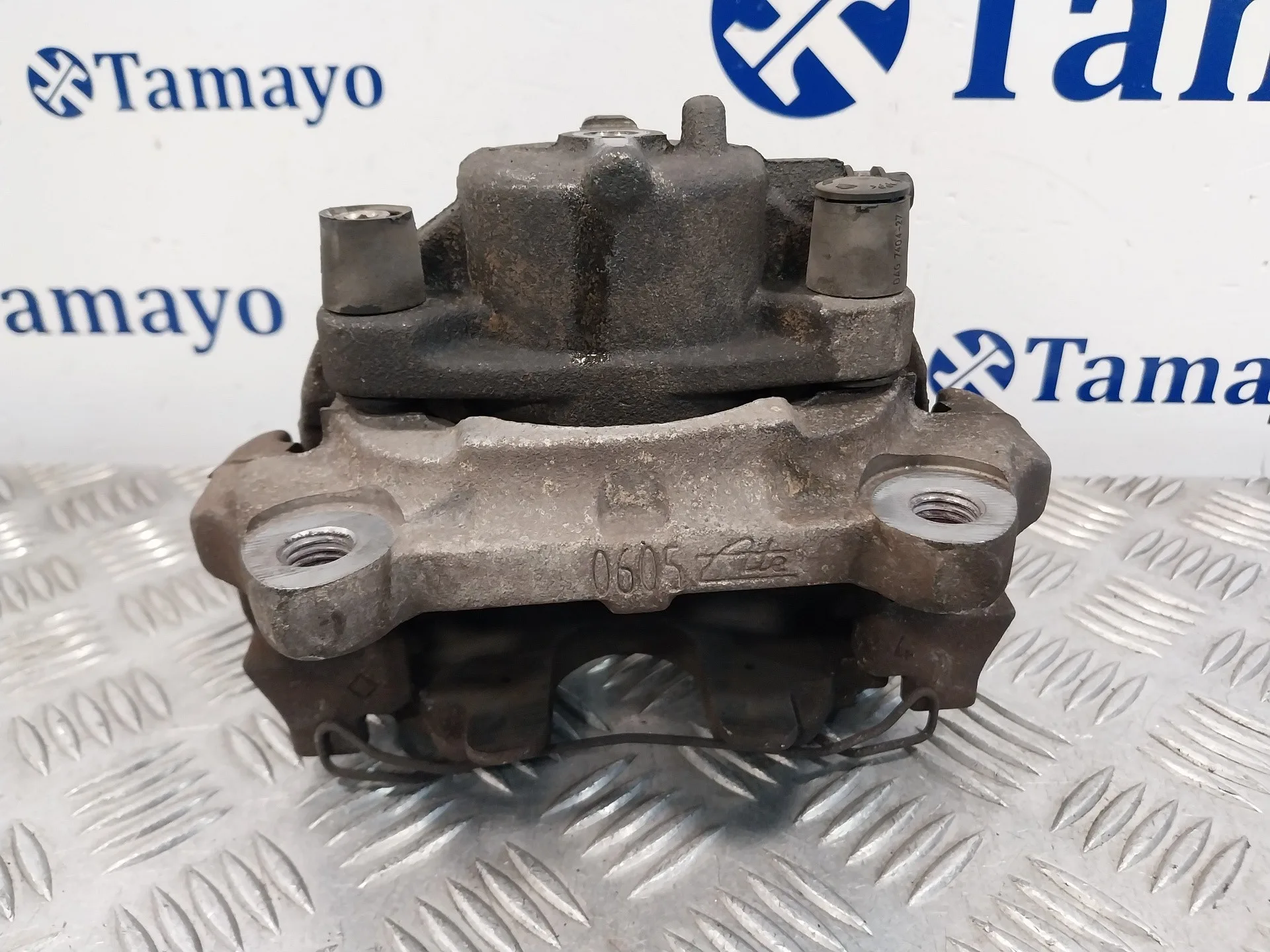 Pinza Freno Delantera Derecha para Saab 9-3 Sport Sedan