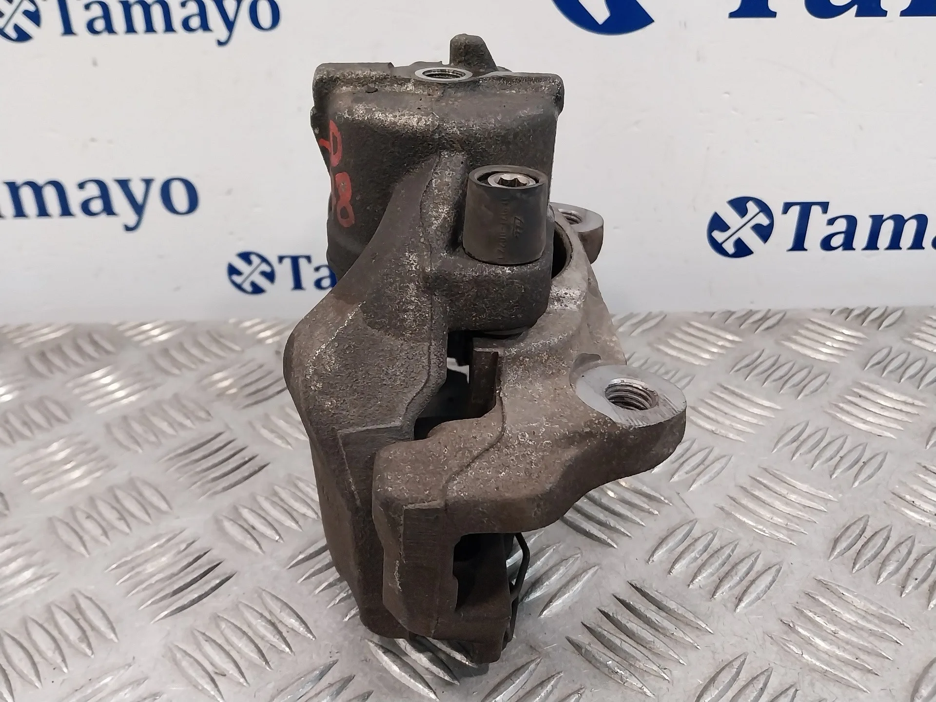Pinza Freno Delantera Derecha para Saab 9-3 Sport Sedan