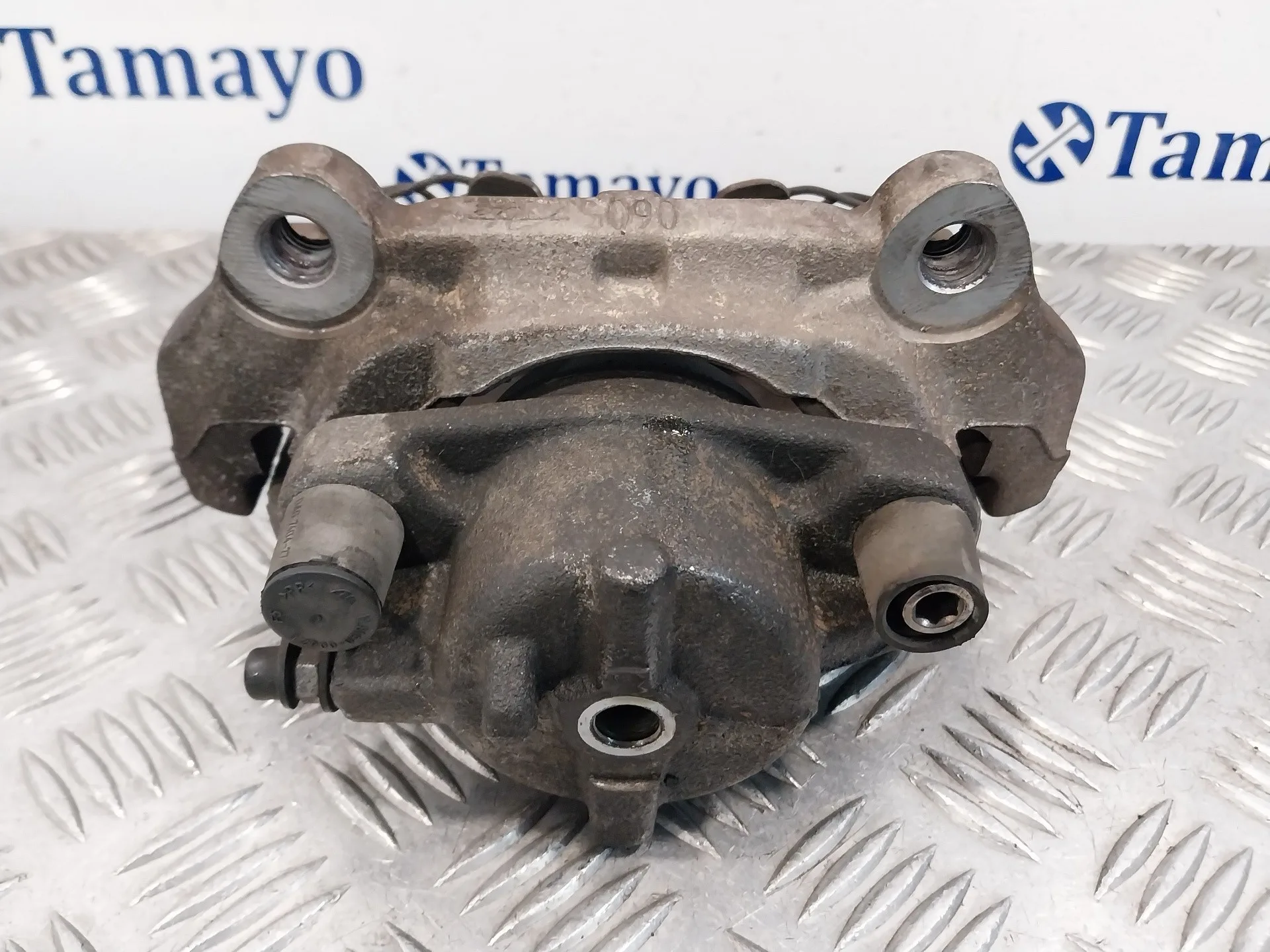 Pinza Freno Delantera Derecha para Saab 9-3 Sport Sedan