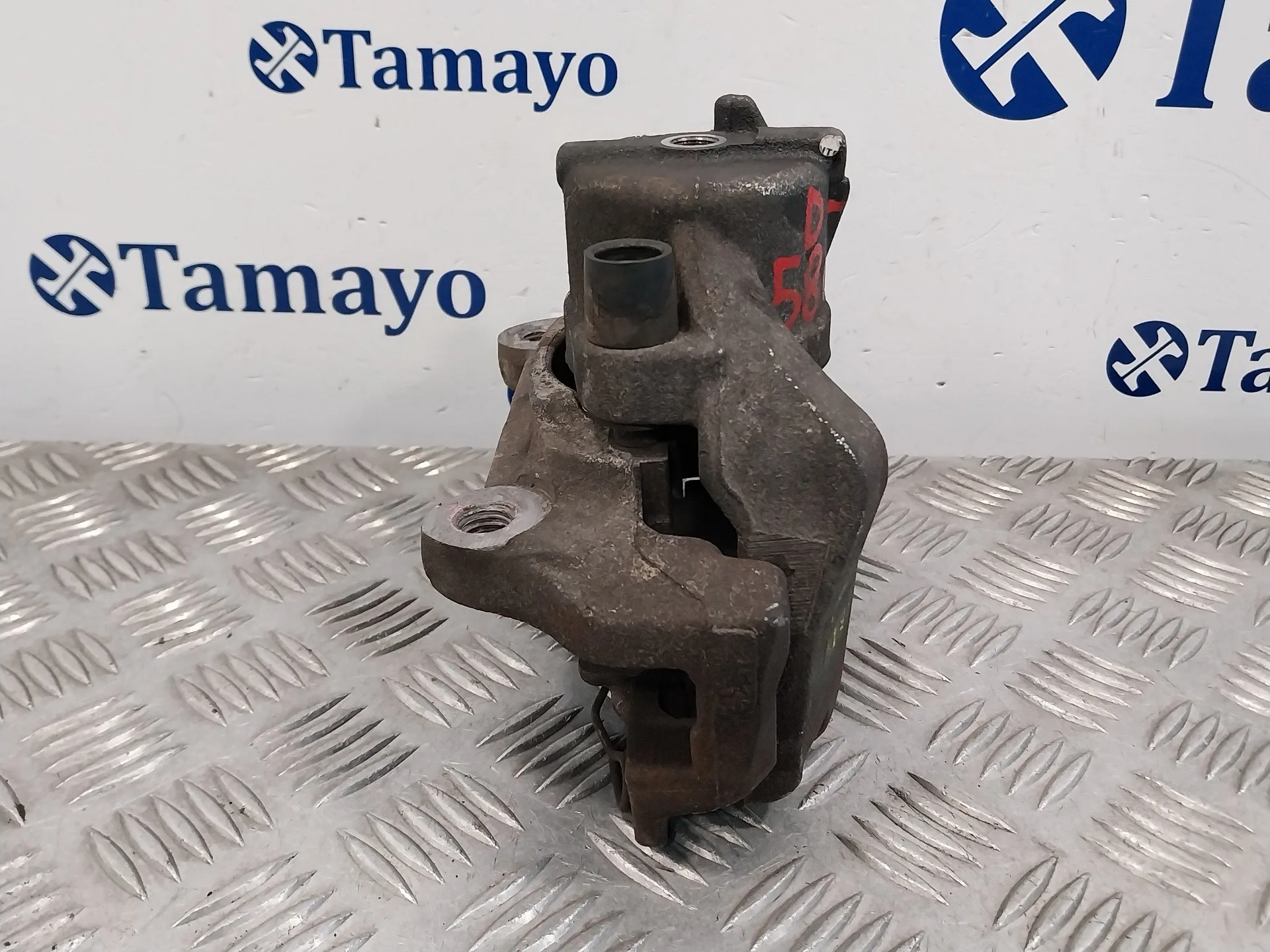Pinza Freno Delantera Izquierda para Saab 9-3 Sport Sedan