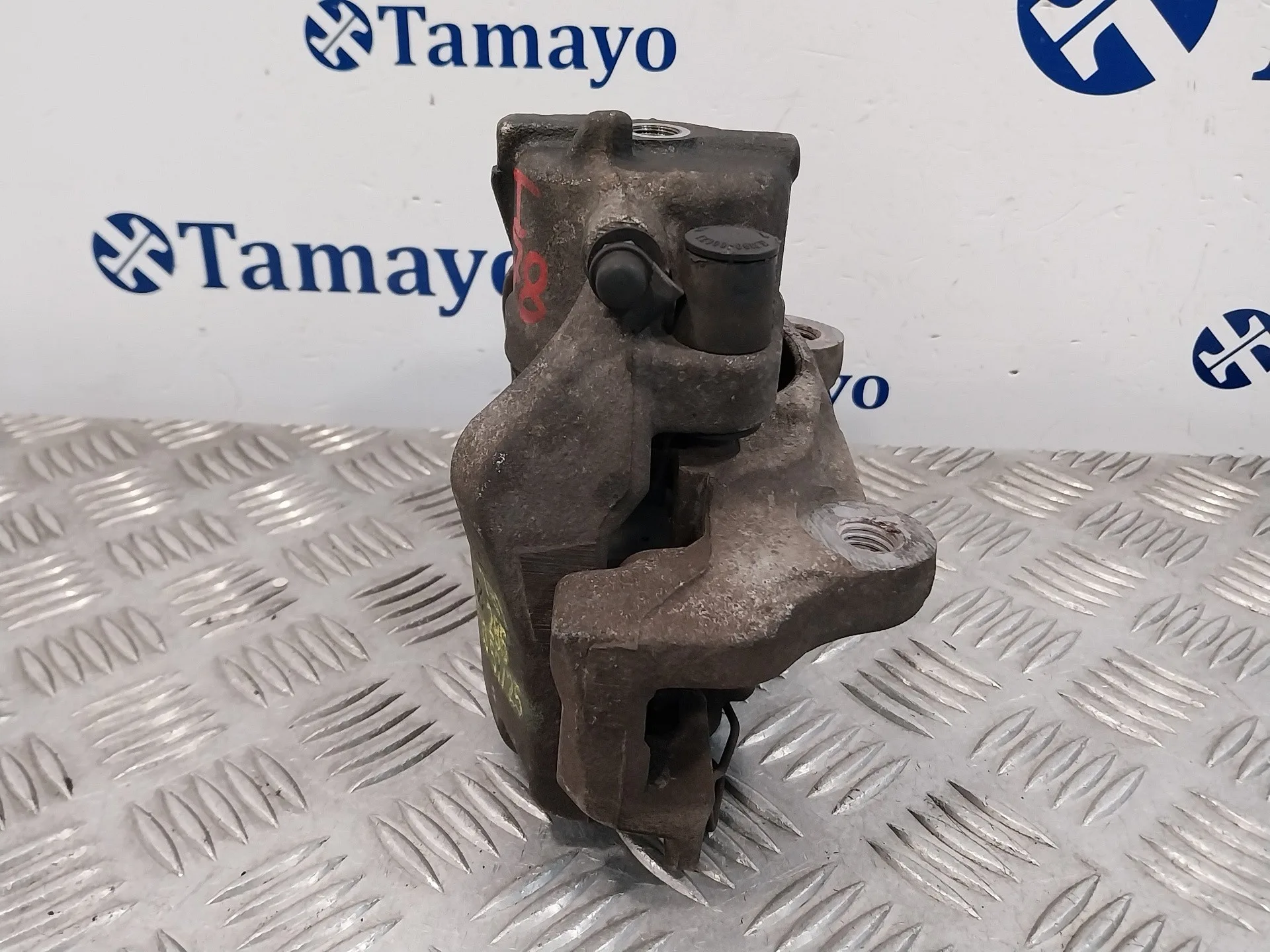 Pinza Freno Delantera Izquierda para Saab 9-3 Sport Sedan