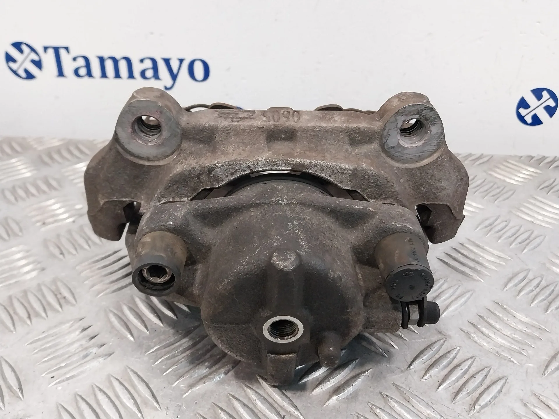 Pinza Freno Delantera Izquierda para Saab 9-3 Sport Sedan