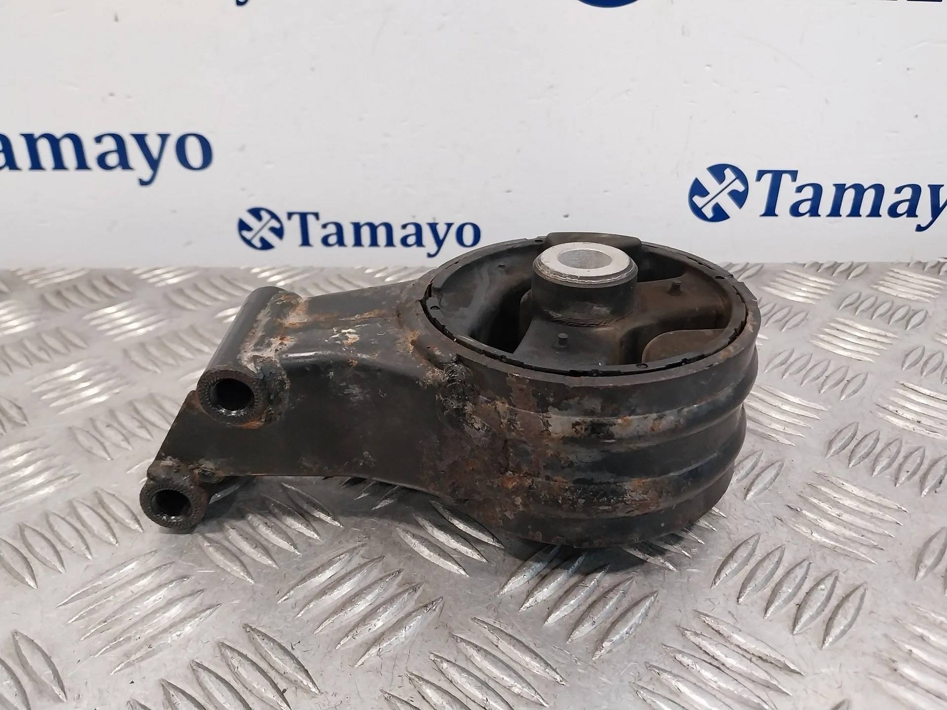 Soporte Motor Trasero para Saab 9-3 Sport Sedan
