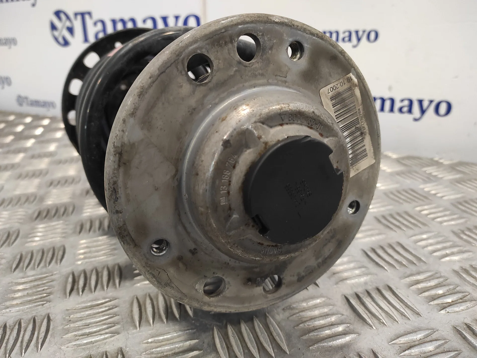 Amortiguador Delantero Derecho para Saab 9-3 Sport Sedan