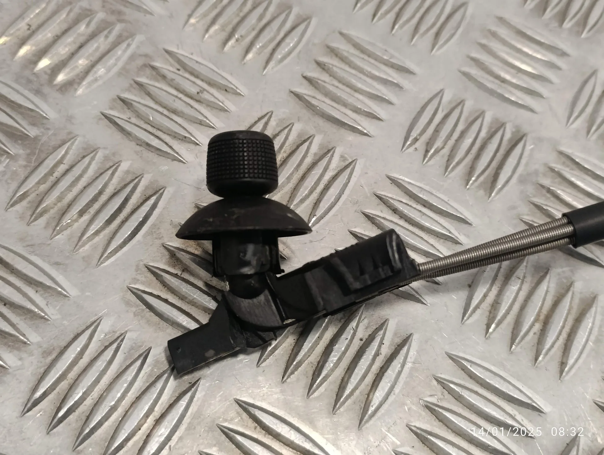 Retrovisor Izquierdo para Seat Ibiza (6L1)