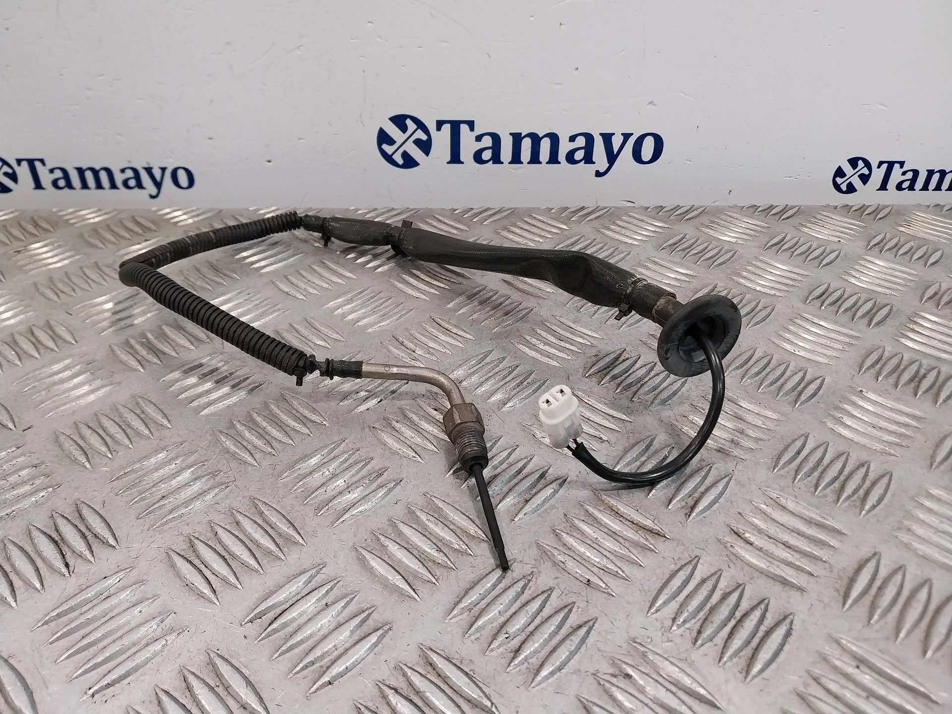 Sonda Lambda para Kia Rio (Ub/Qb)