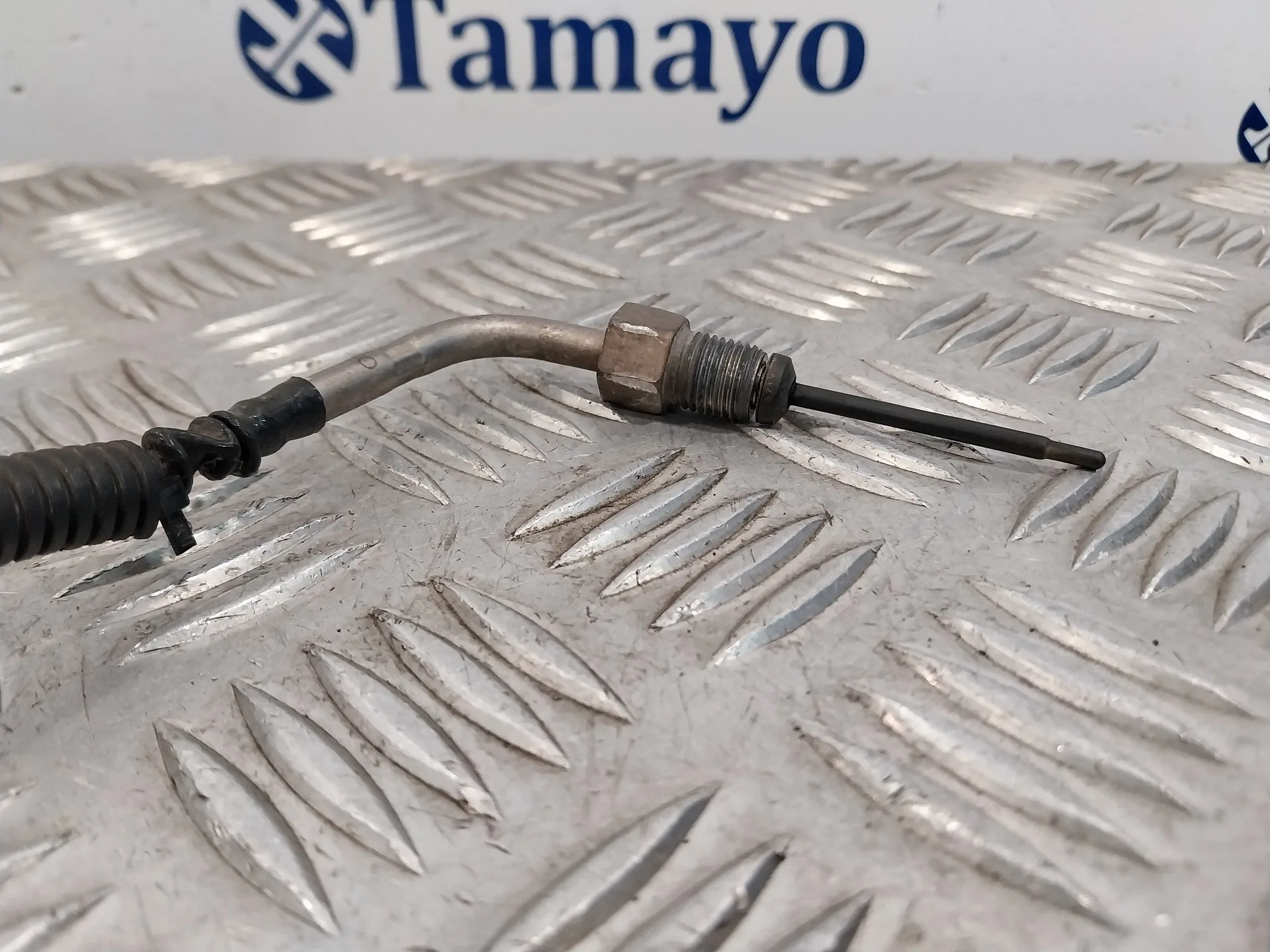 Sonda Lambda para Kia Rio (Ub/Qb)