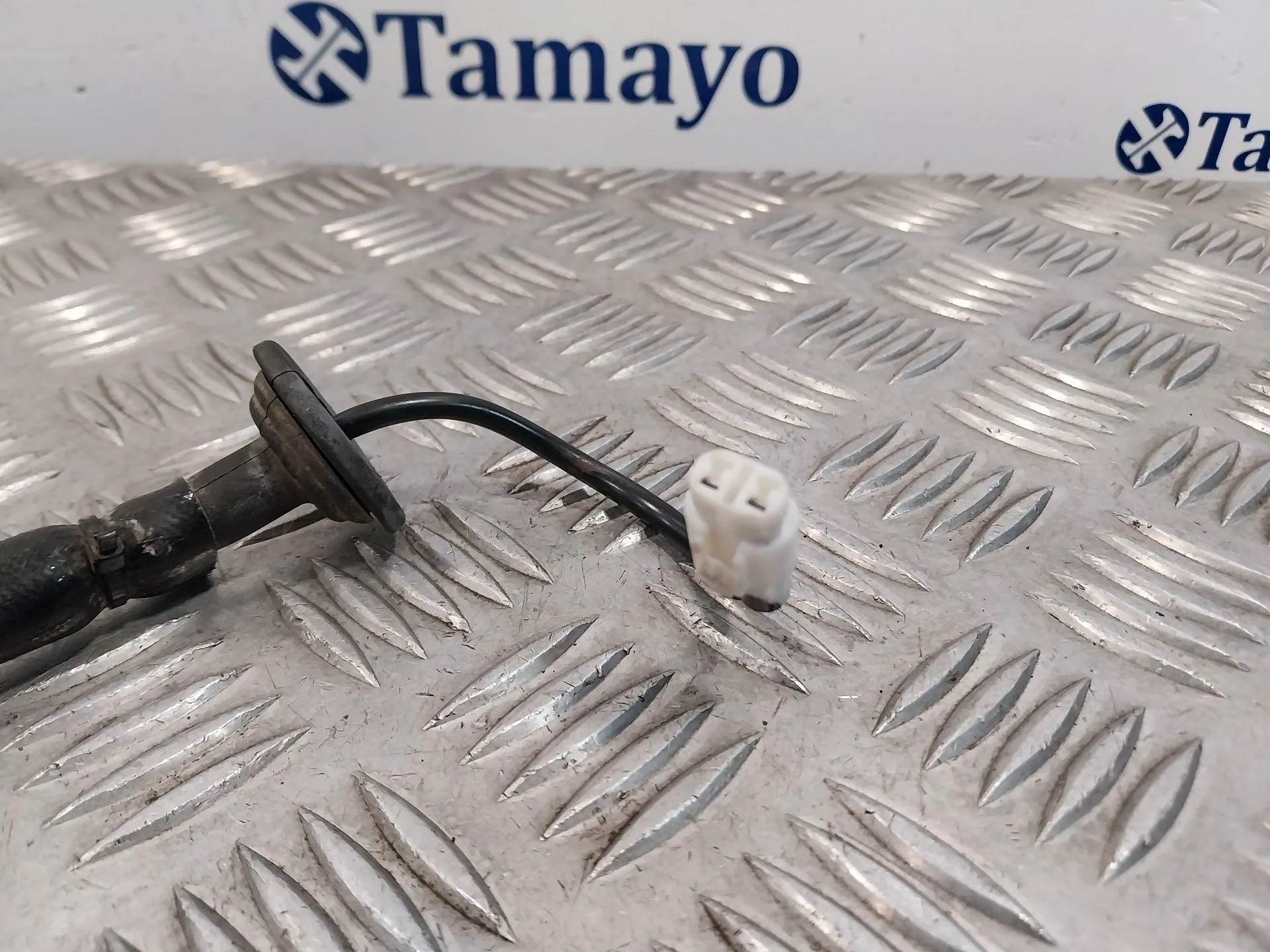 Sonda Lambda para Kia Rio (Ub/Qb)