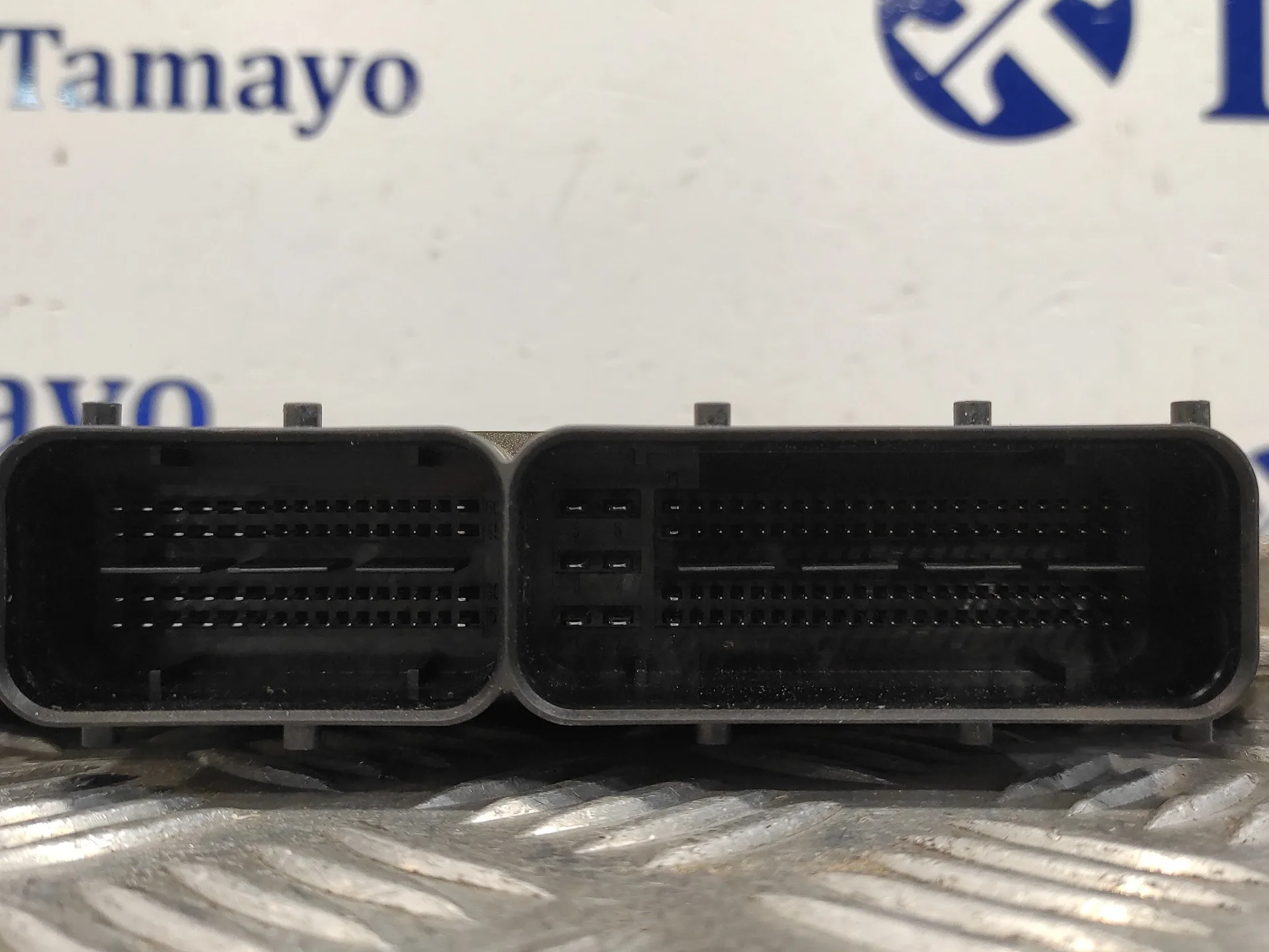 Centralita Motor Uce para Kia Rio (Ub/Qb)