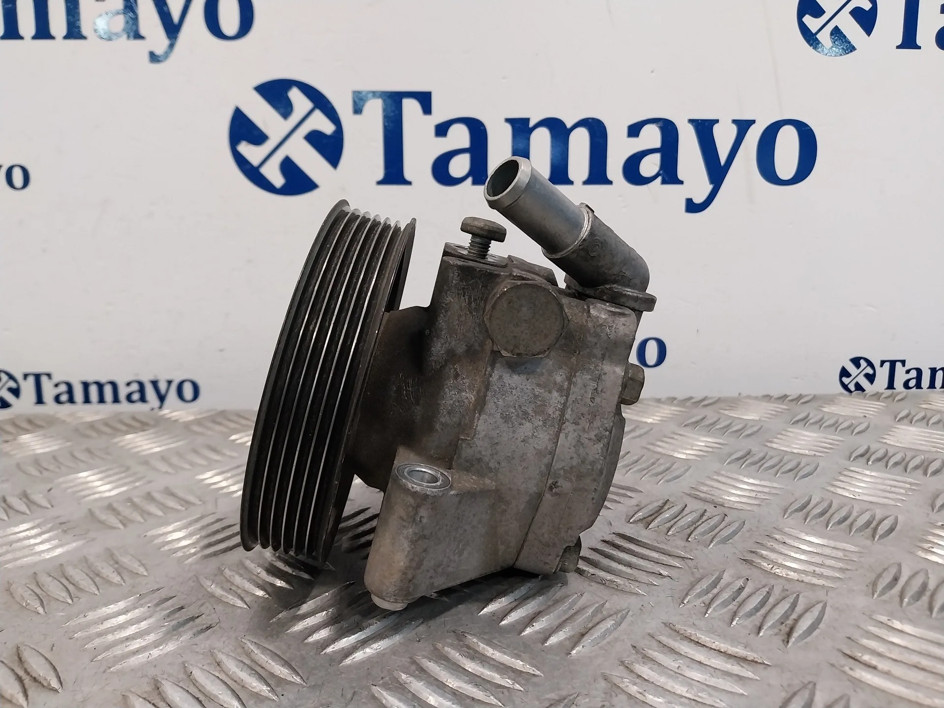 Bomba Direccion para Ford Mondeo Ber. (Ca2)