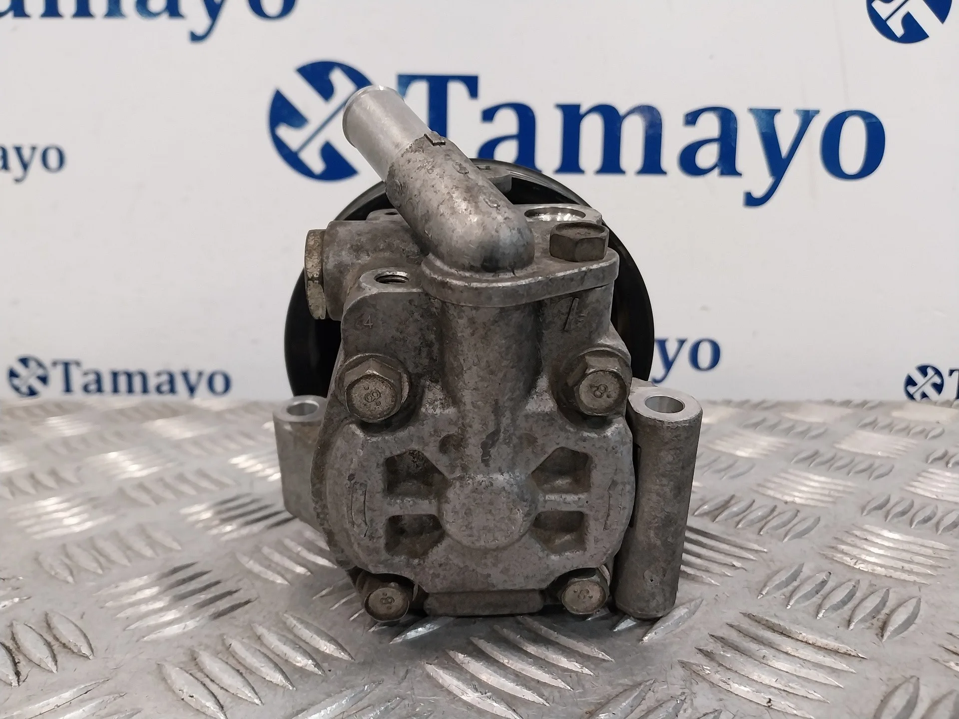 Bomba Direccion para Ford Mondeo Ber. (Ca2)