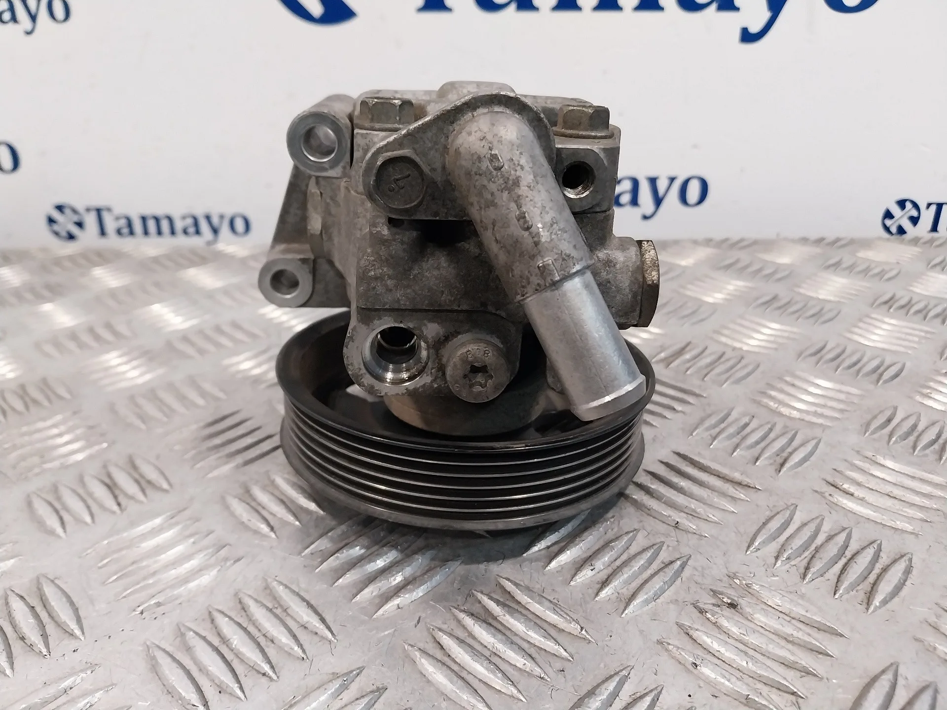 Bomba Direccion para Ford Mondeo Ber. (Ca2)