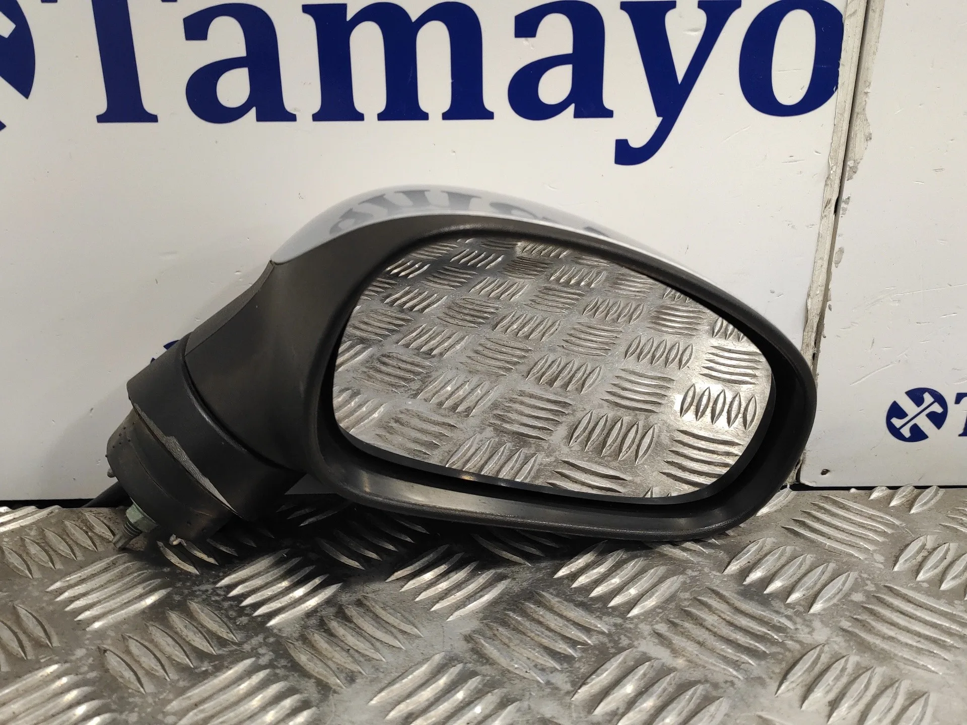 Retrovisor Derecho para Seat Leon (1P1)