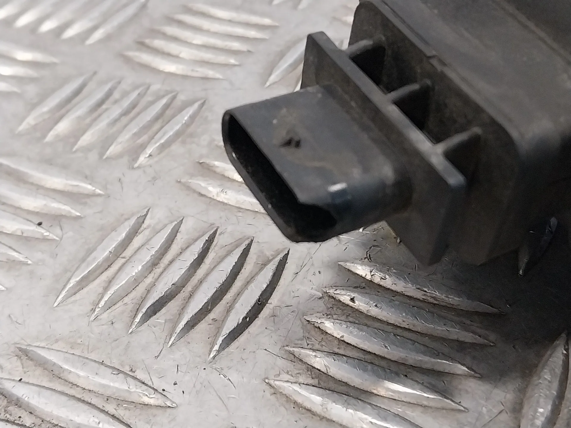 Caudalimetro para Kia Rio (Ub/Qb)
