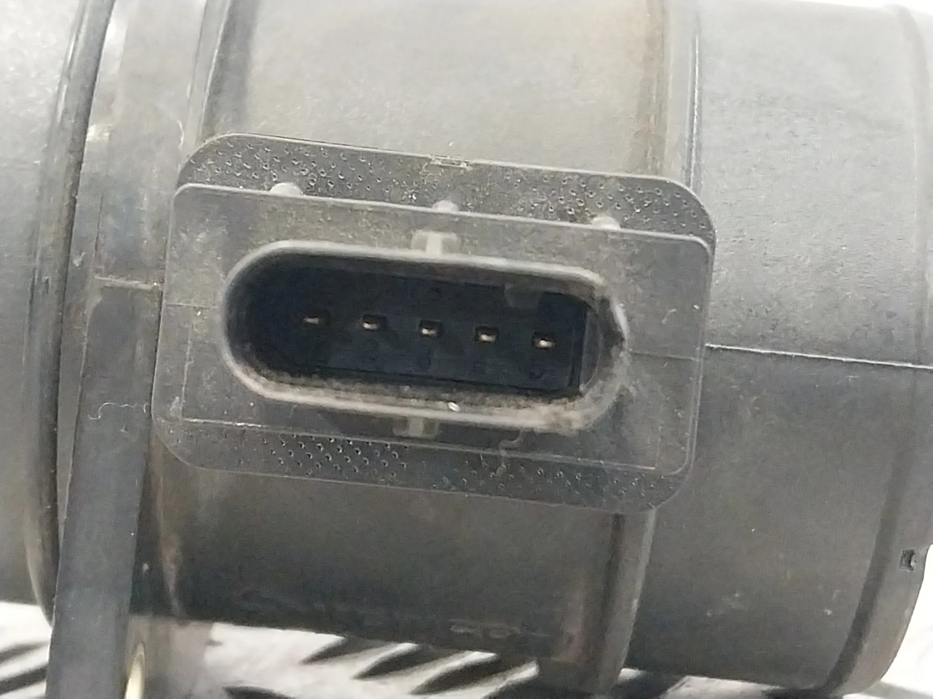 Caudalimetro para Kia Rio (Ub/Qb)