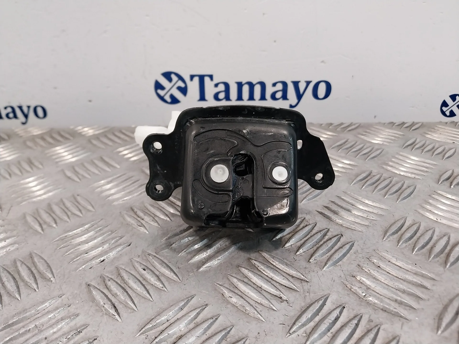 Cerradura Maletero / Porton para Toyota Yaris Cross