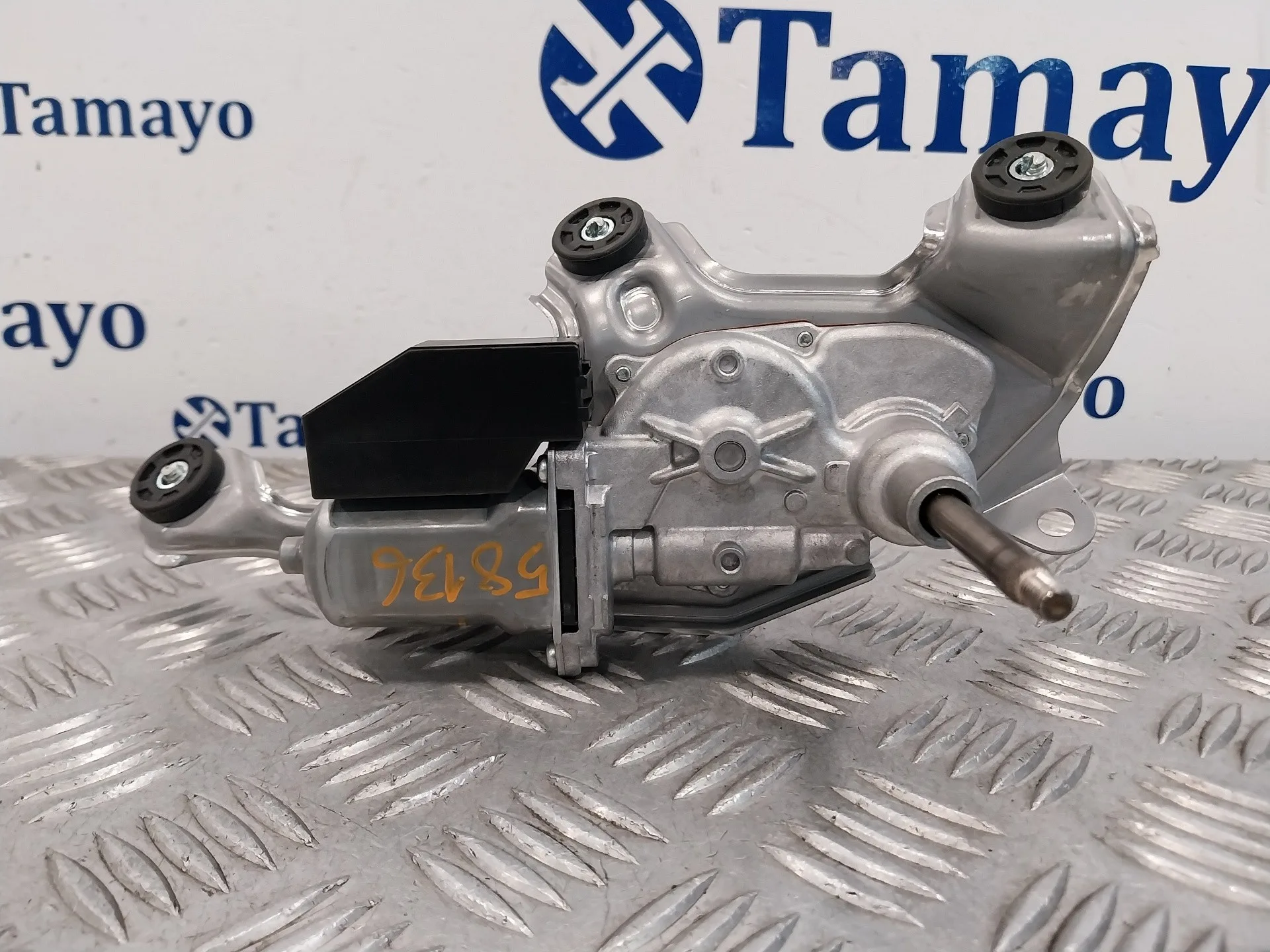 Motor Limpia Trasero para Toyota Yaris Cross