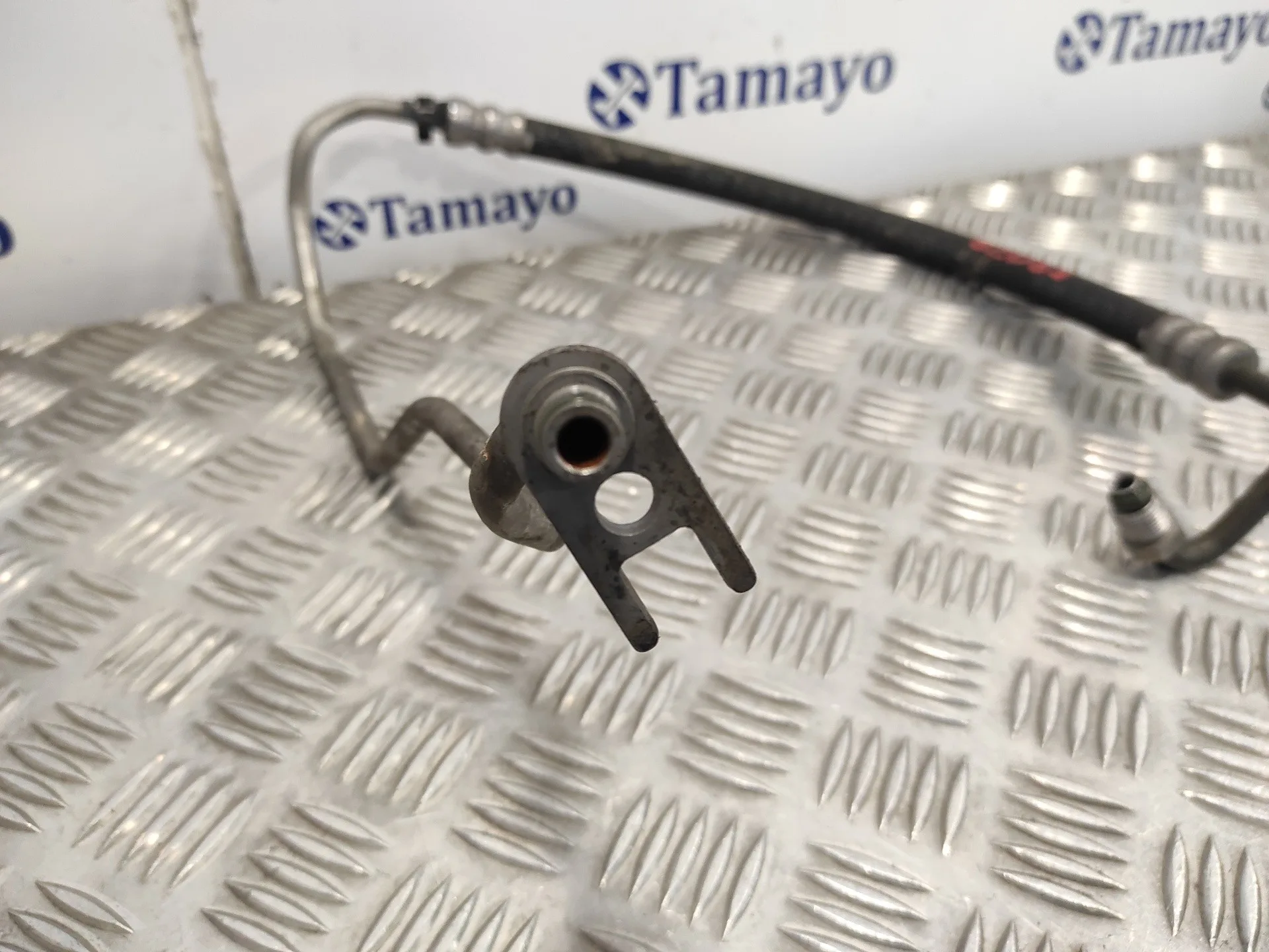 Tubo Presion Direccion Asistida para Saab 9-3 Sport Sedan
