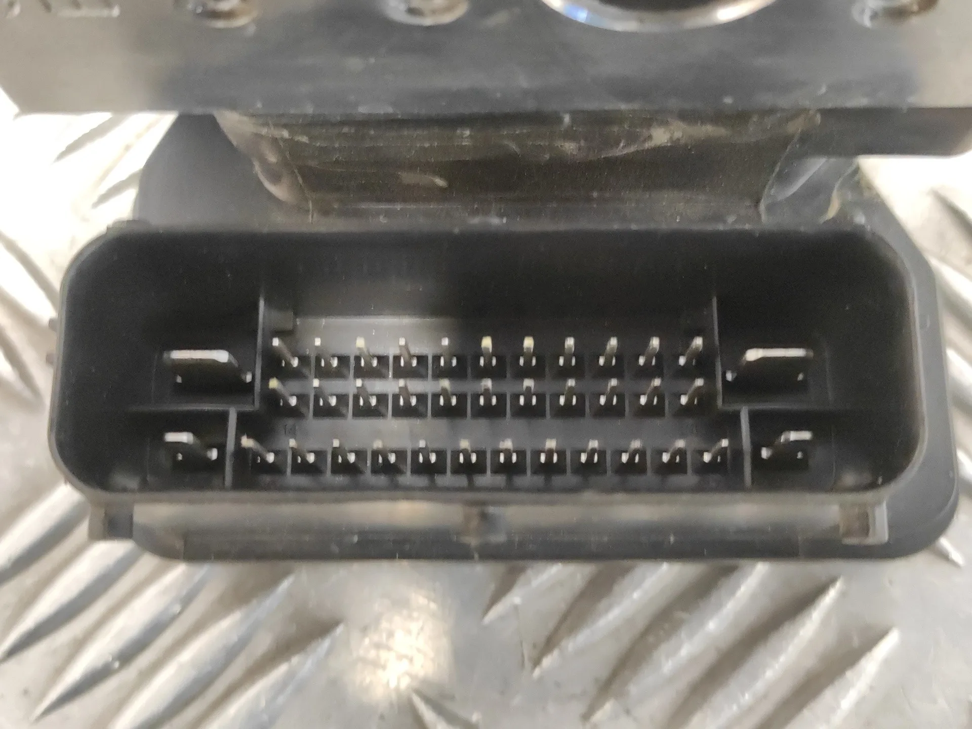 Abs para Kia Rio (Ub/Qb)