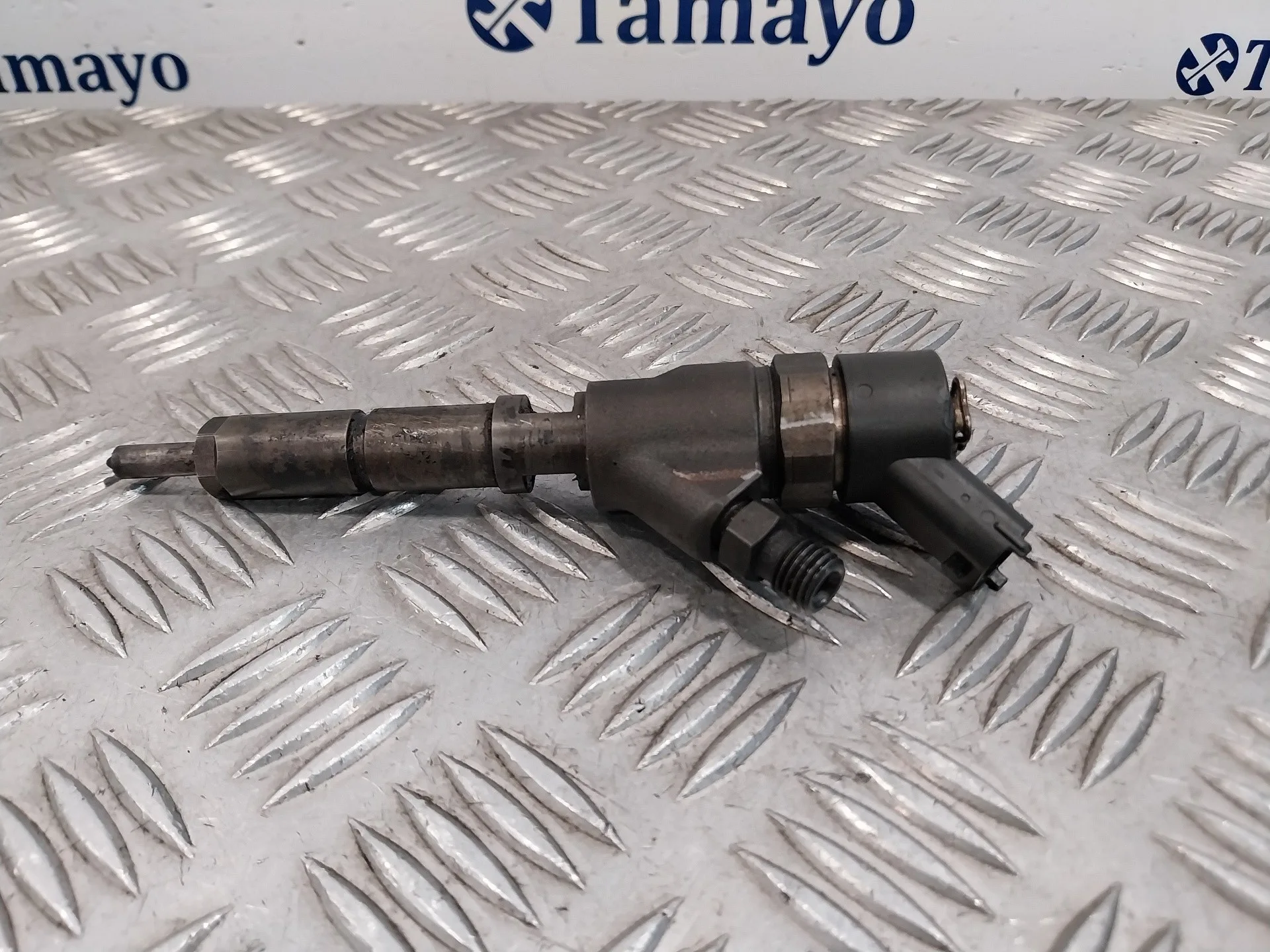 Inyector para Citroën Xsara Picasso
