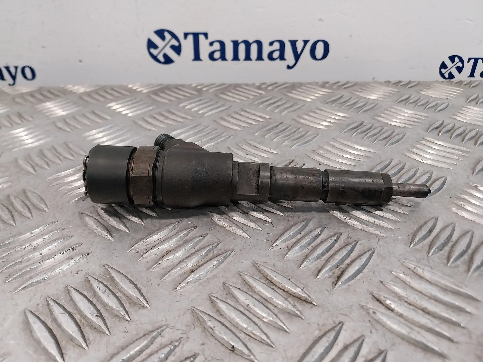Inyector para Citroën Xsara Picasso