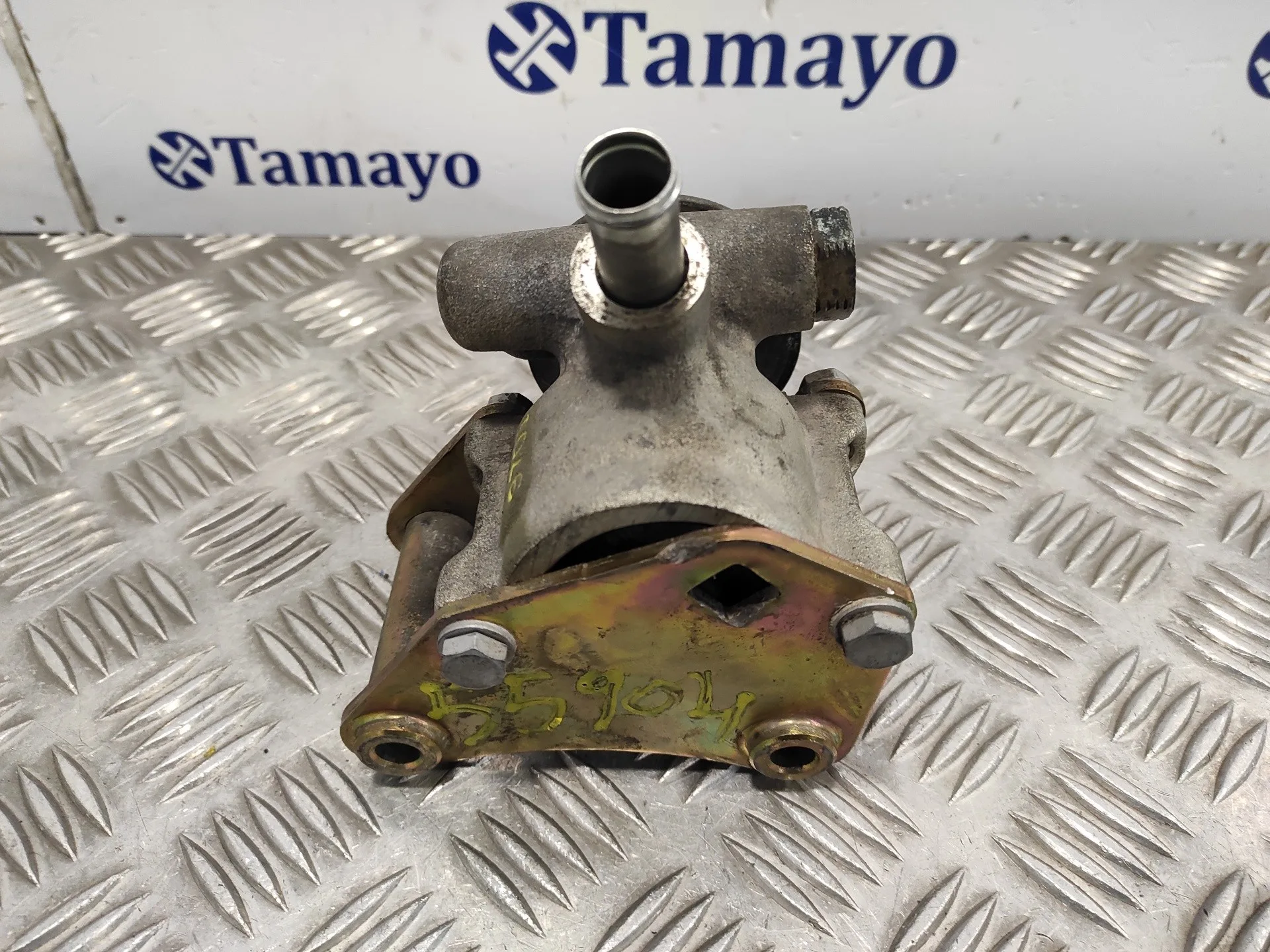 Bomba Direccion para Citroën C15