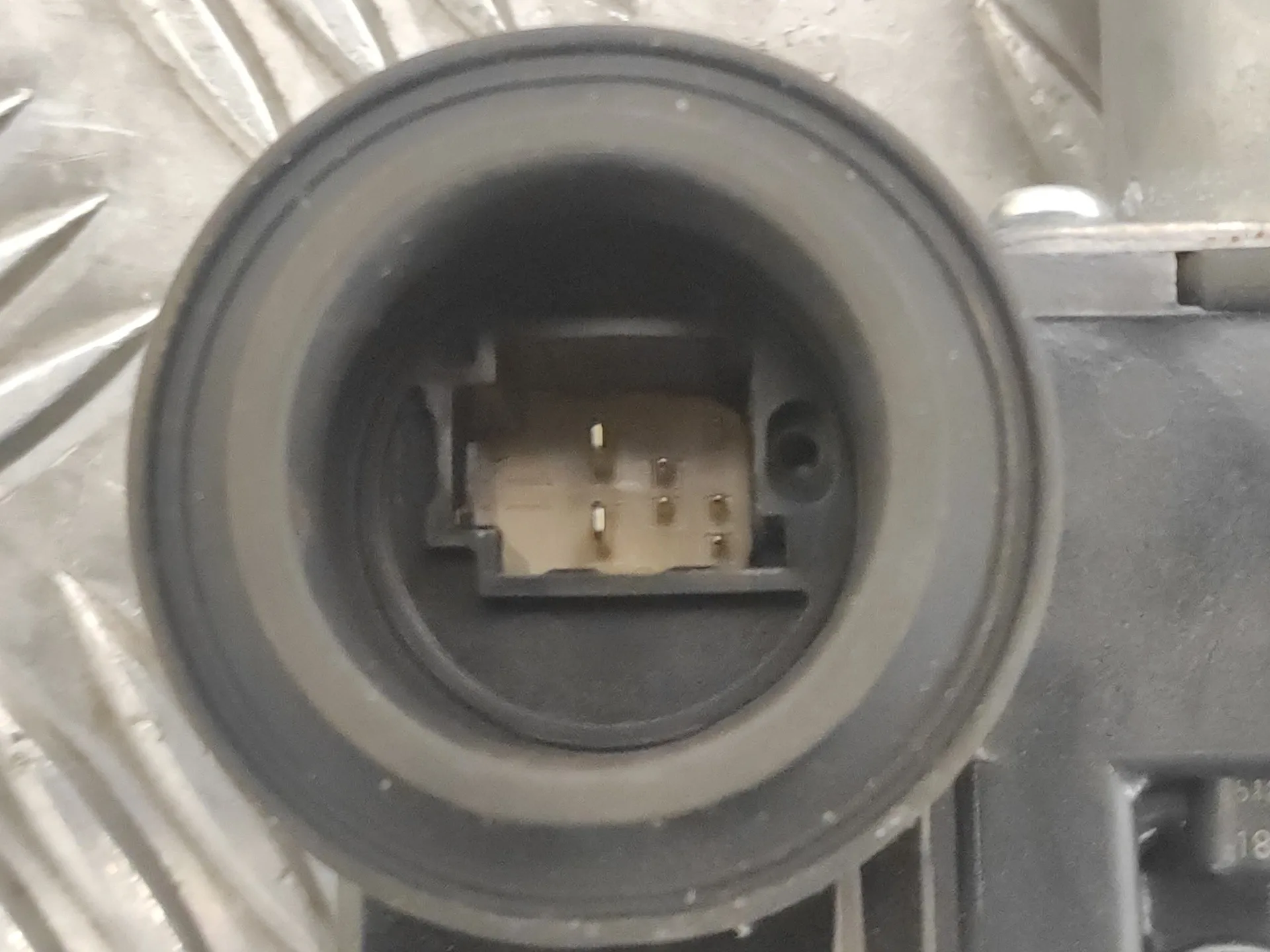 Elevalunas Delantero Derecho para Toyota Yaris Cross