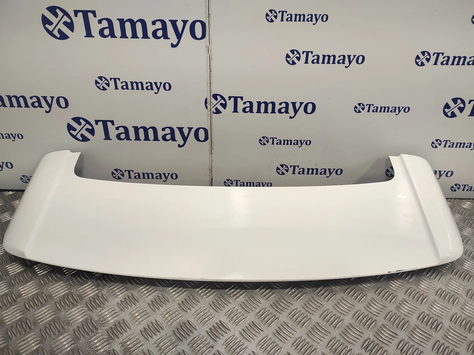 Aleron Trasero para Toyota Yaris Cross